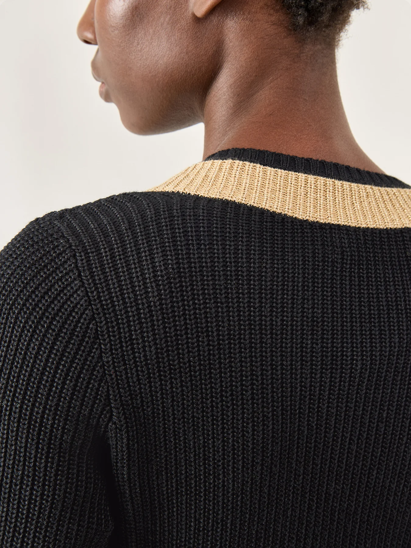 Meren Long Sleeve Pullover - Image 3