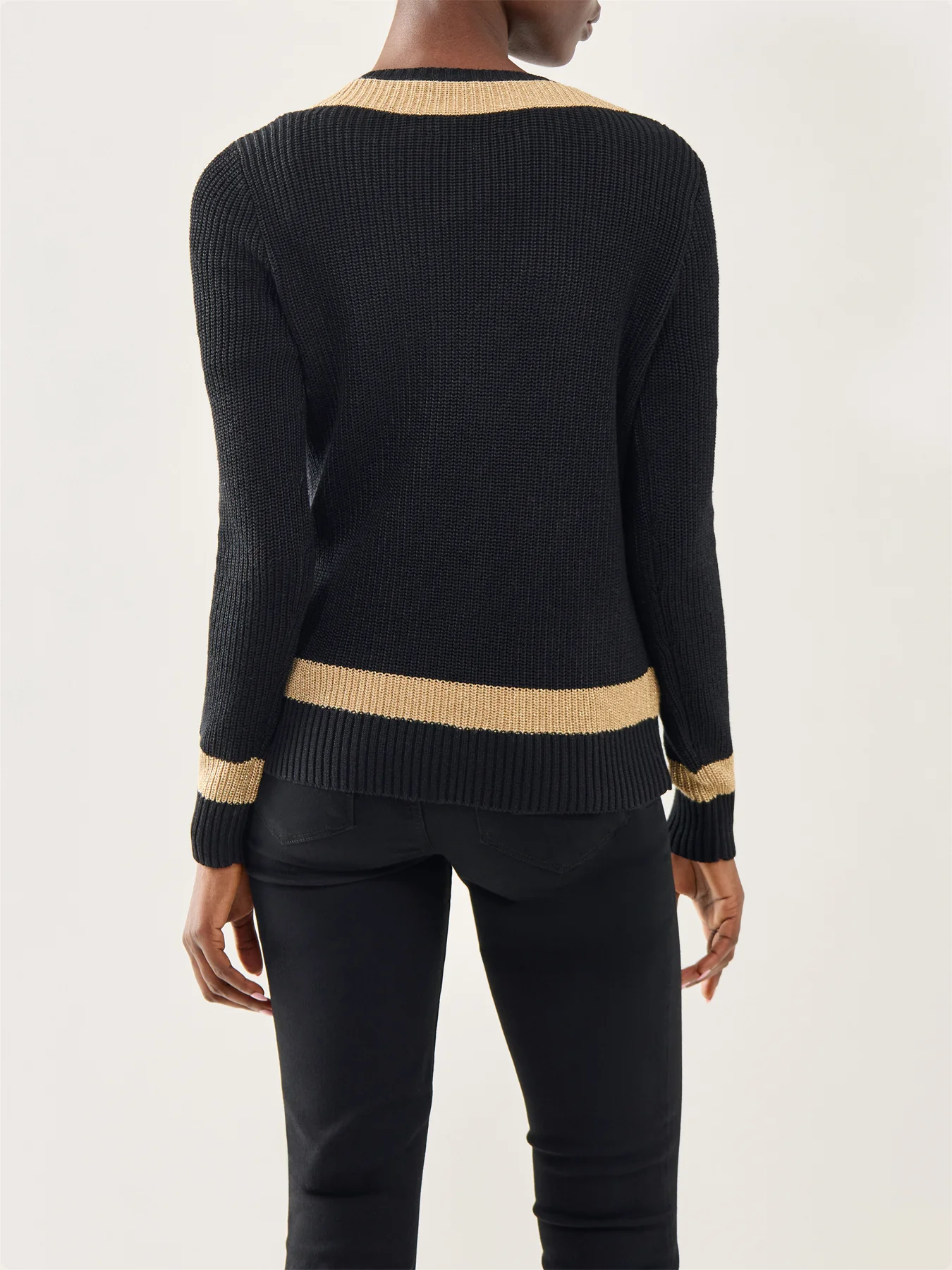 Meren Long Sleeve Pullover - Image 5