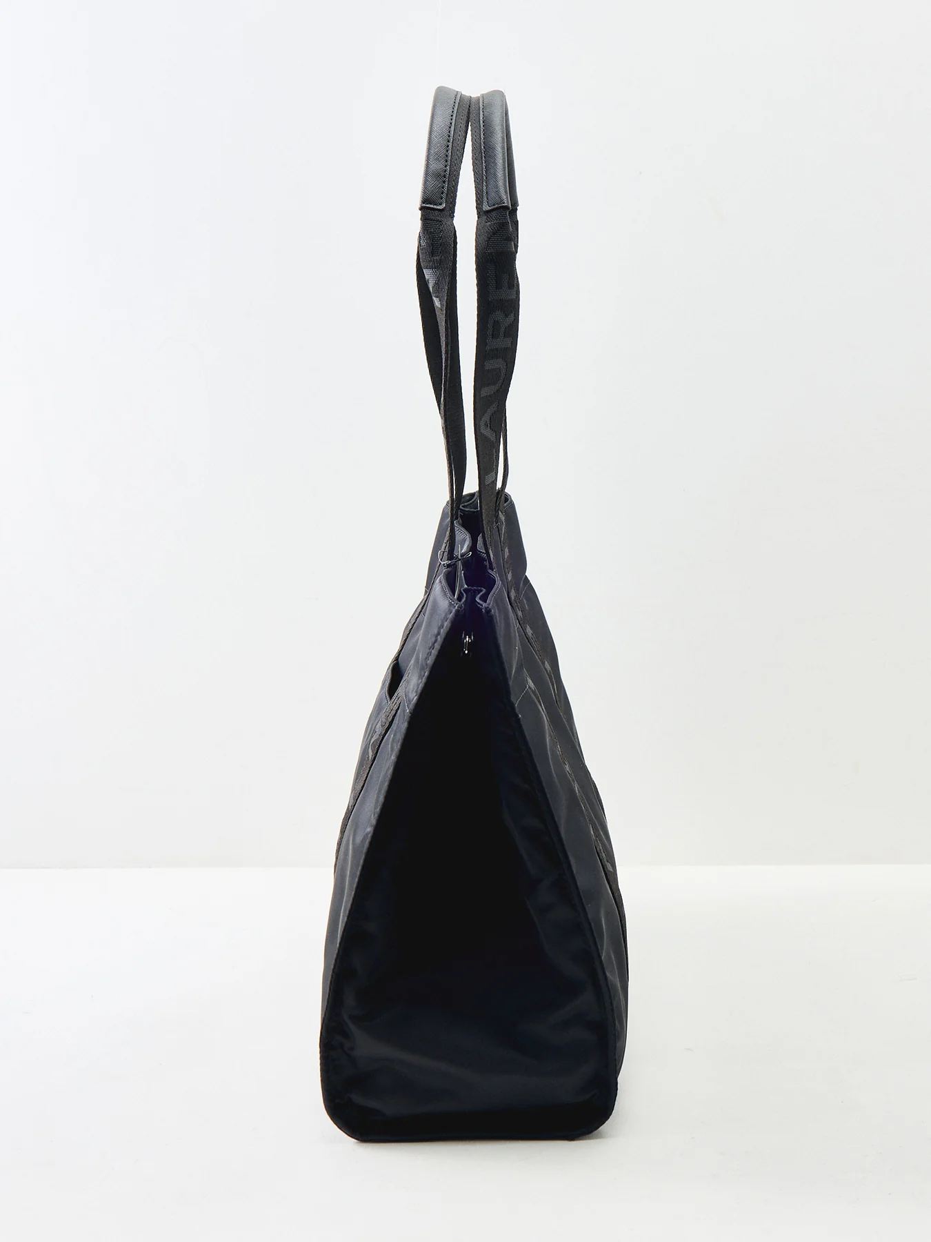 Stevie Extra Large Tote Black - Image 4