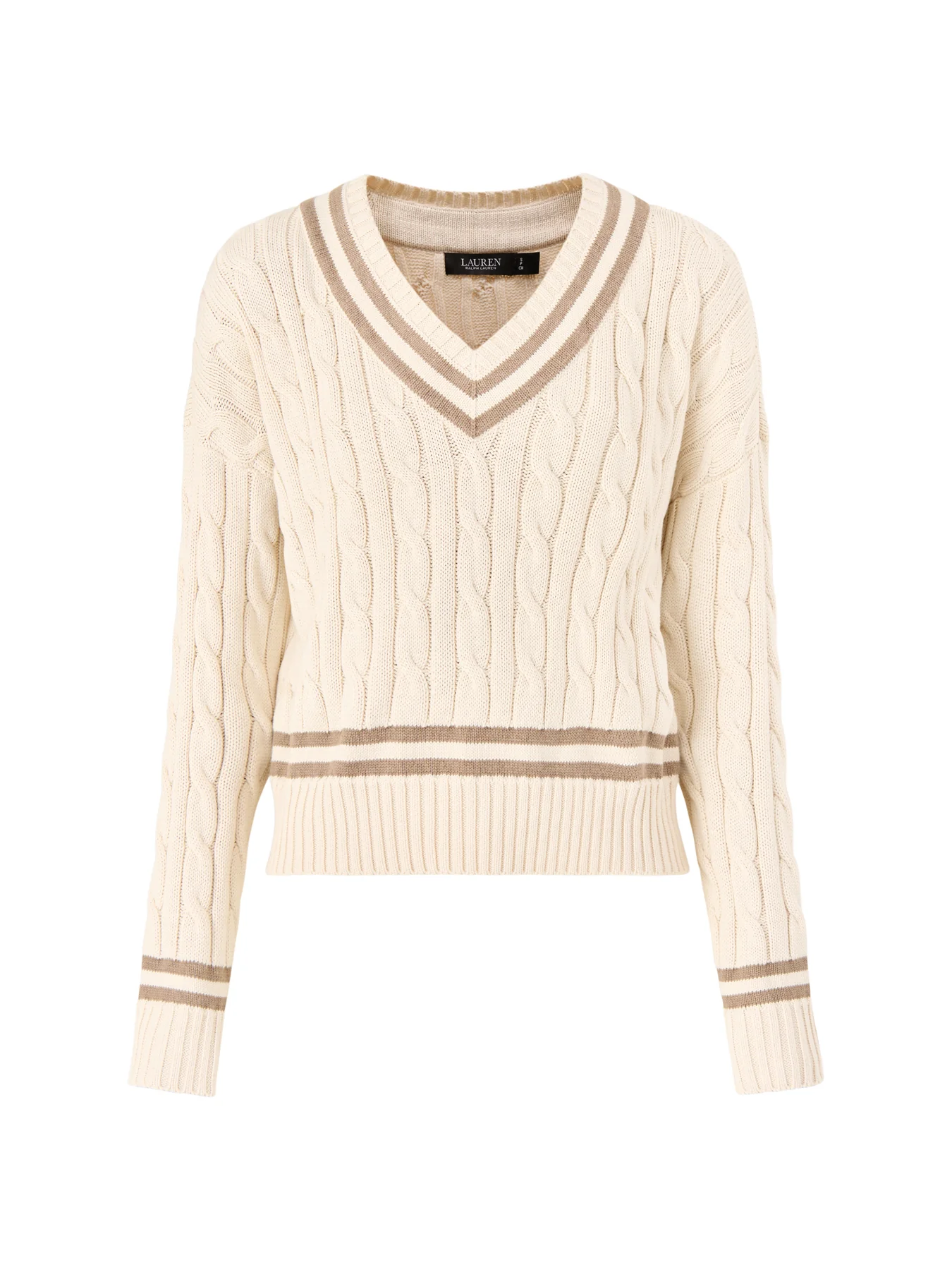 Tedurph Long Sleeve Wool Pullover Navy