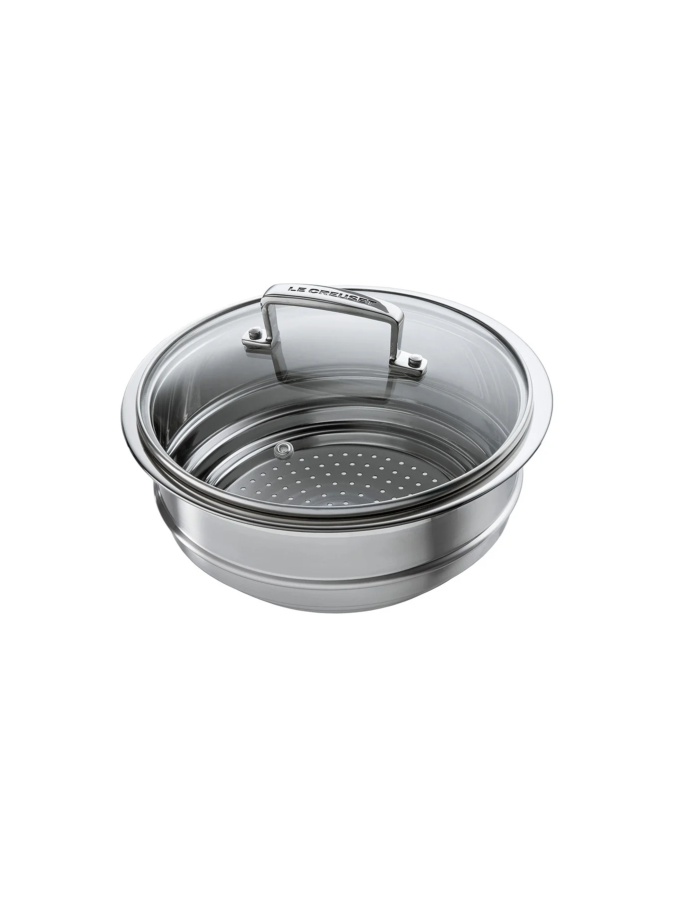 3-Ply Multi Steamer 20cm - Image 3