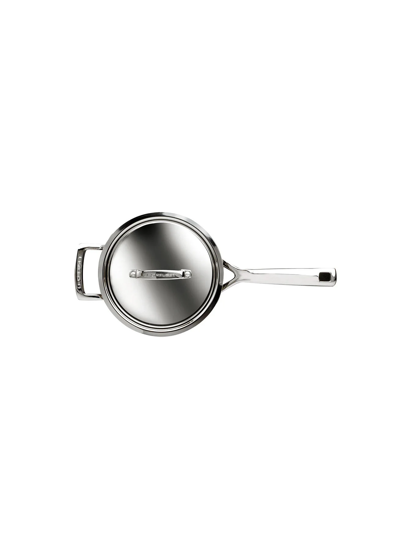 3-Ply Saucepan Set of 3 - Image 3