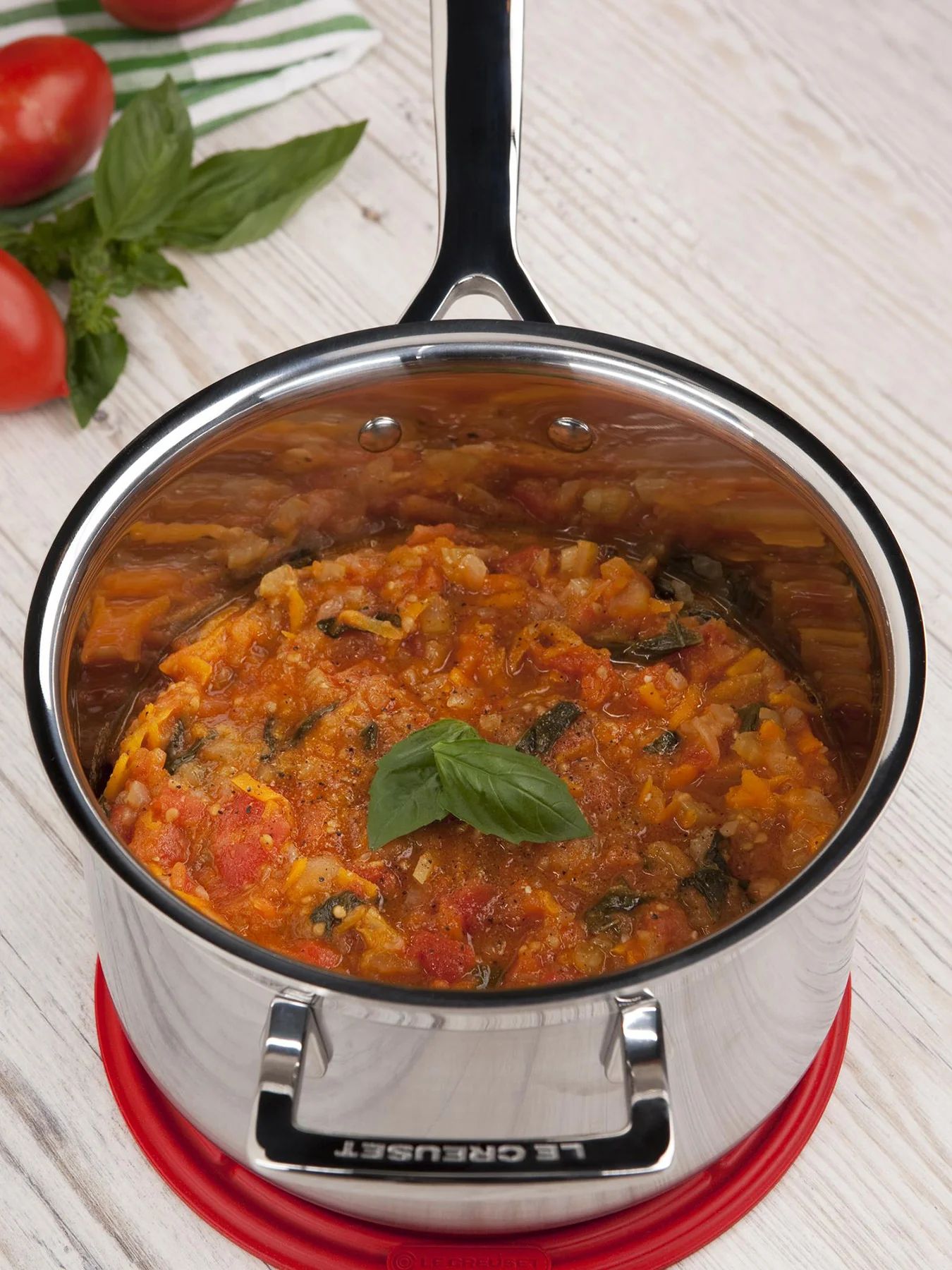 3-Ply Saucepan Set of 3 - Image 5
