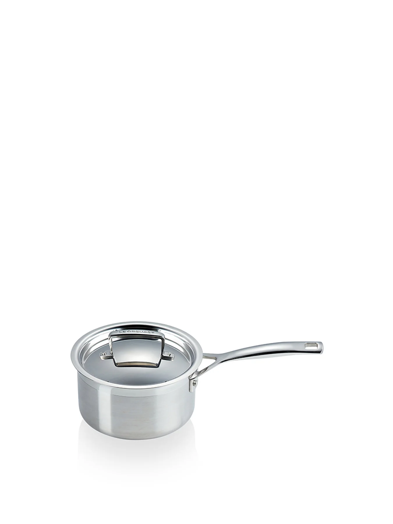 3-Ply Stainless Steel 3 Piece Cookware Set - Image 5