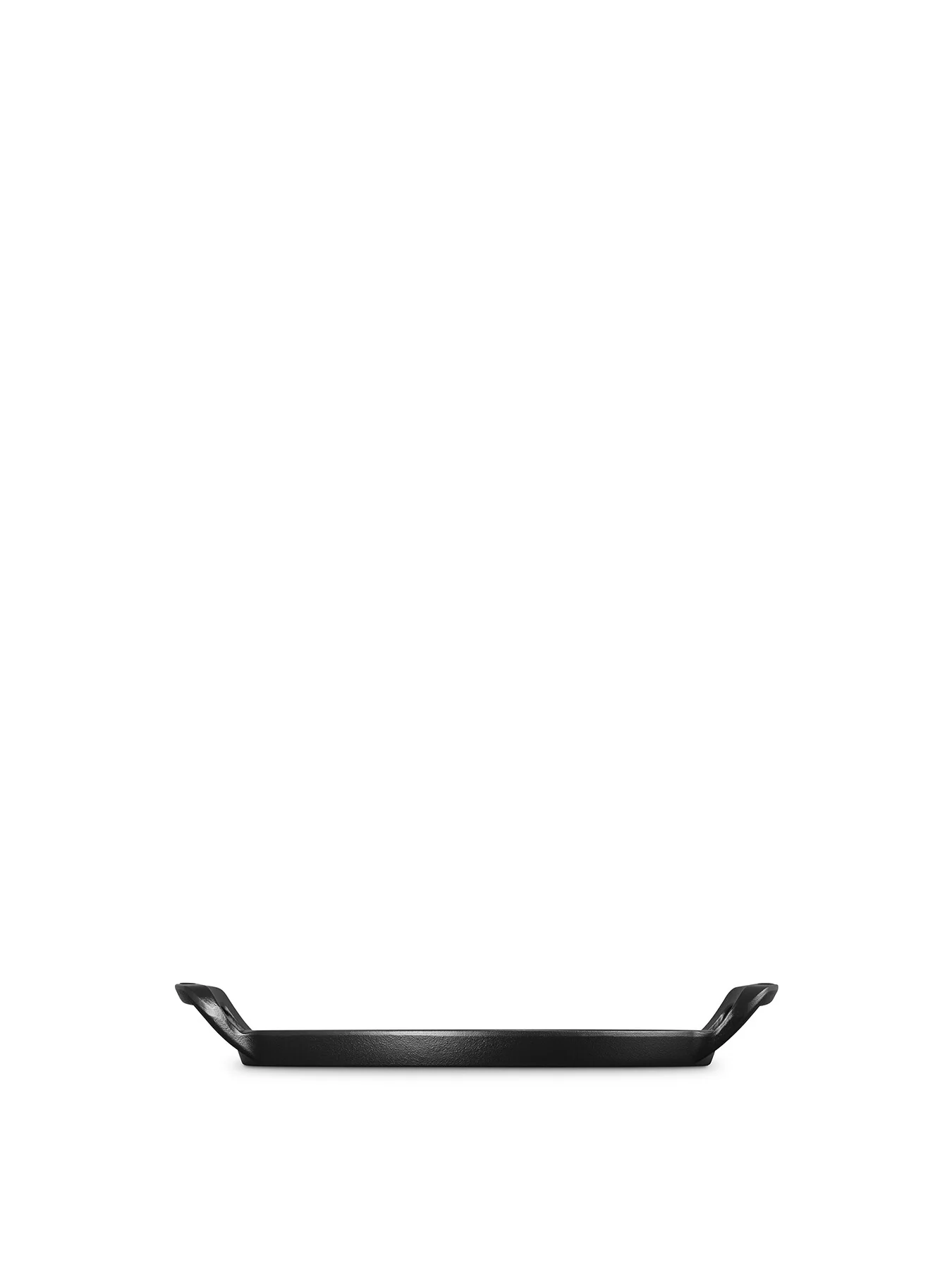 BBQ Round Pizza Pan - Image 3