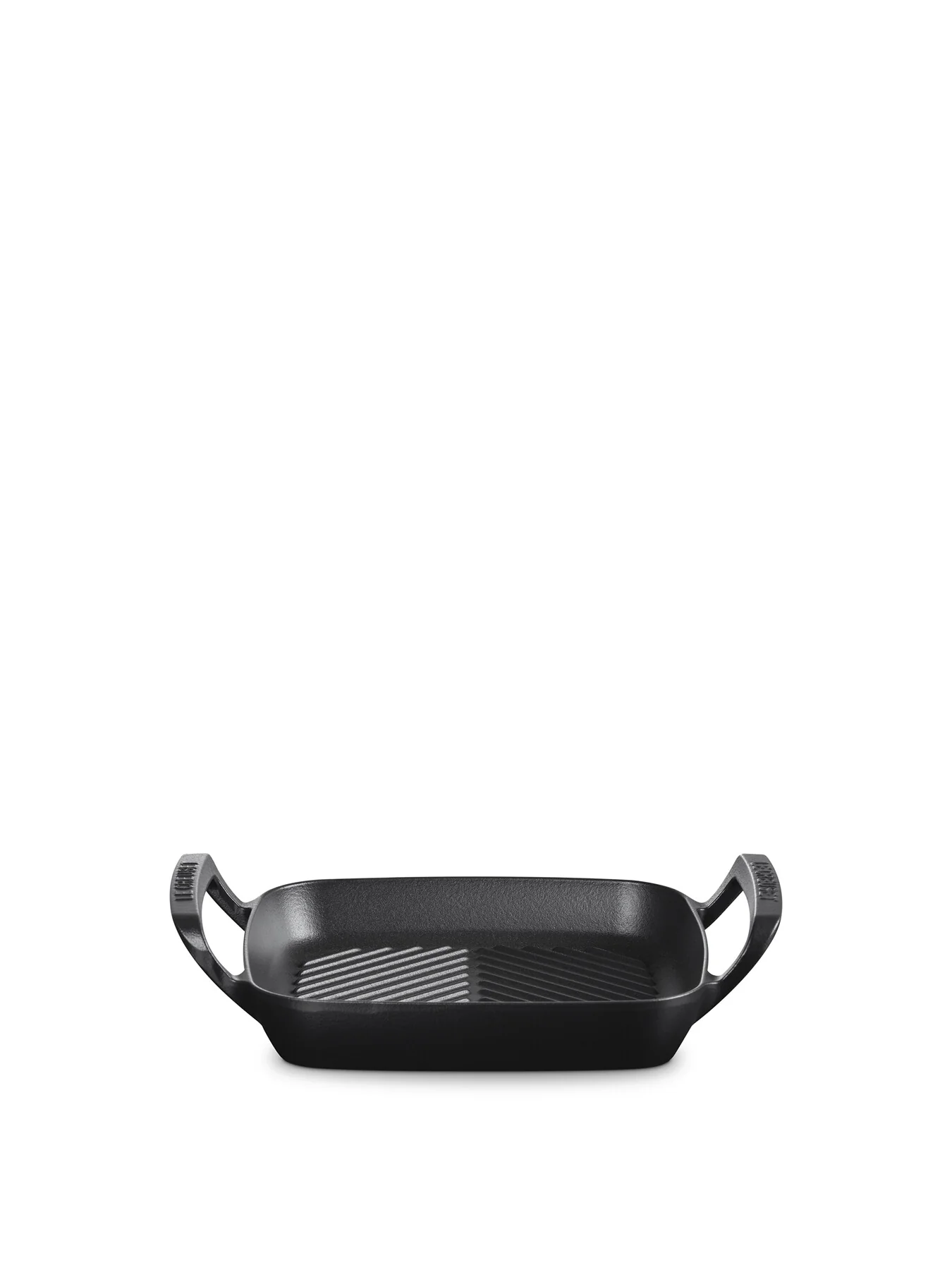 BBQ Square Grill - Image 2
