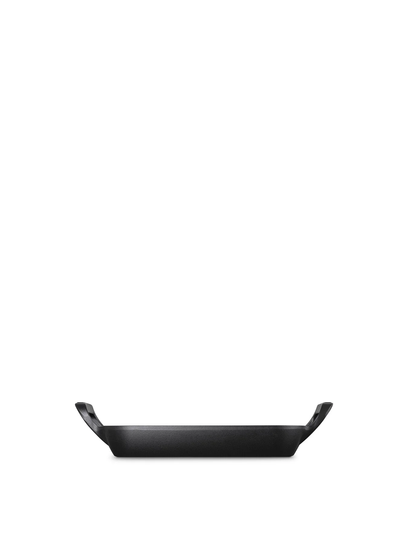BBQ Square  Skillet - Image 3