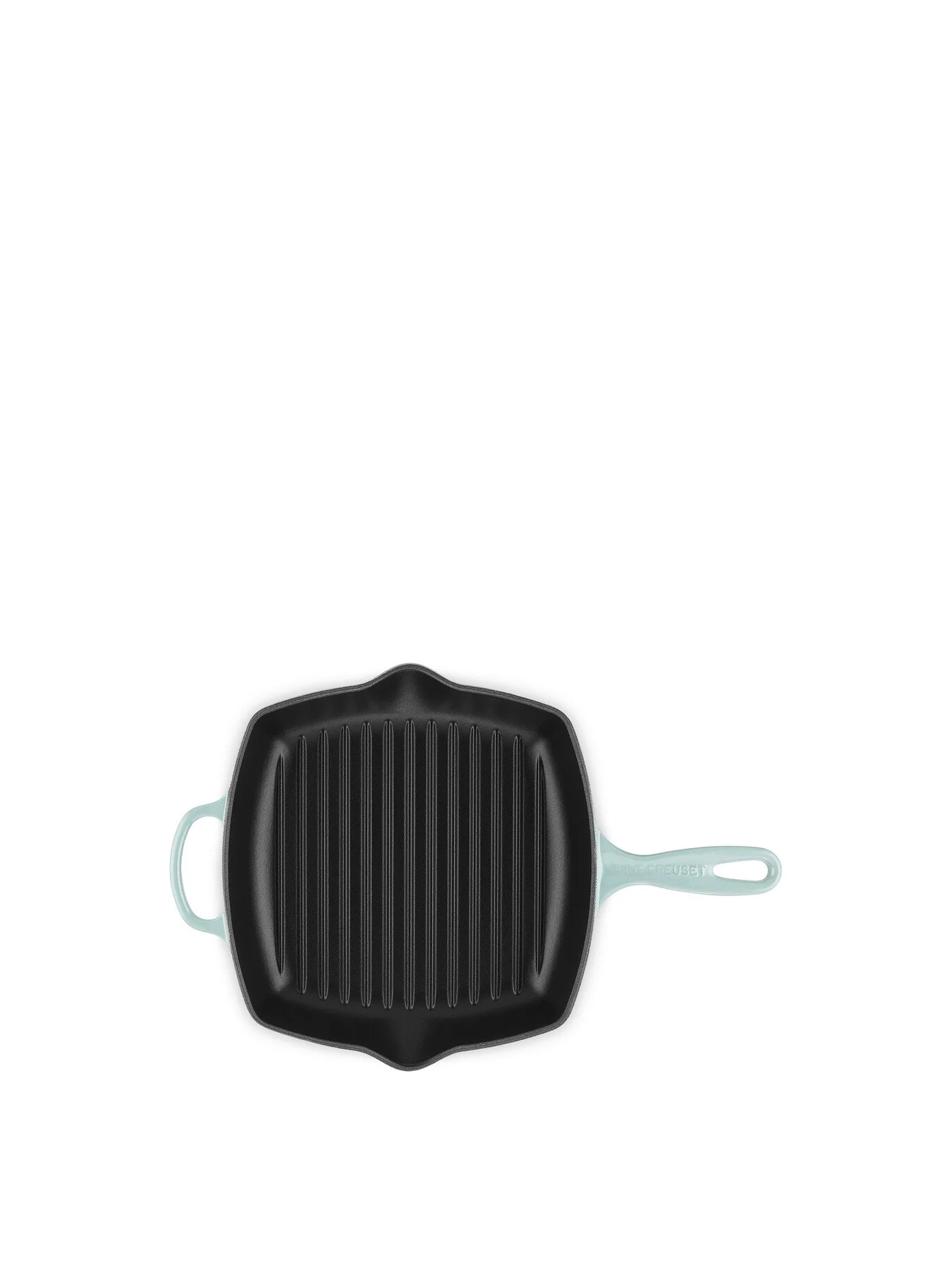 Cast Iron Square Grillit Sea Salt - Image 4