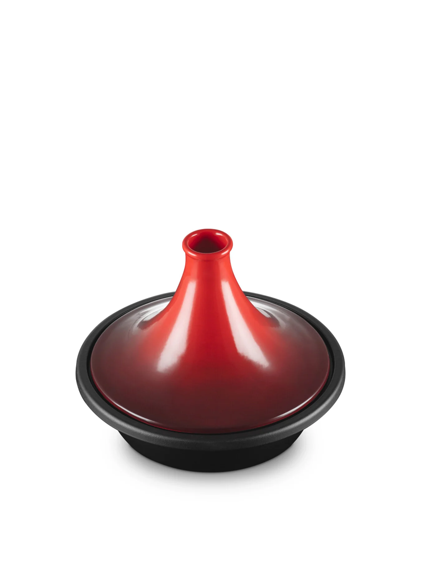 Cast Iron Tagine Cerise - Image 2