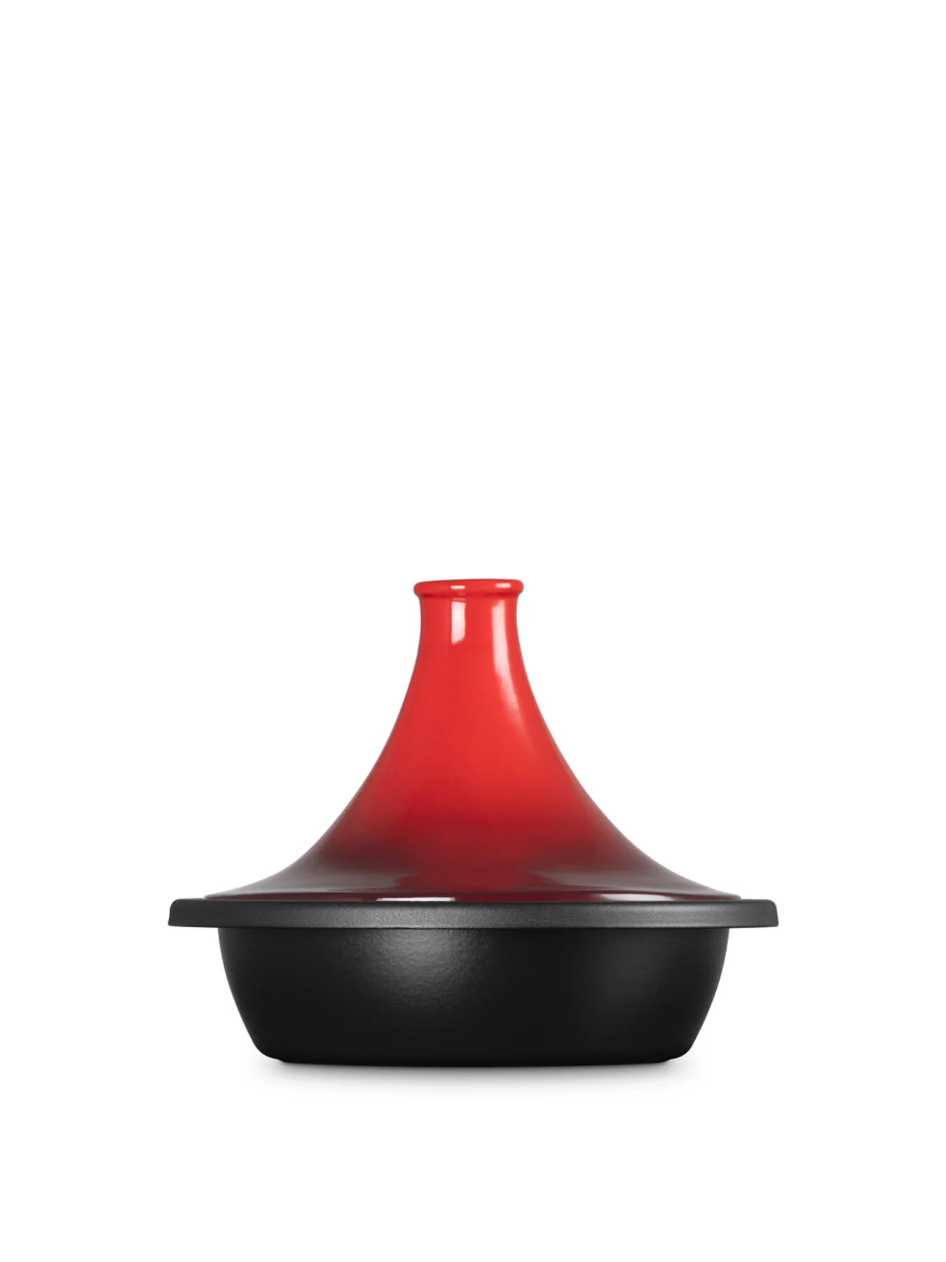 Cast Iron Tagine Cerise - Image 3