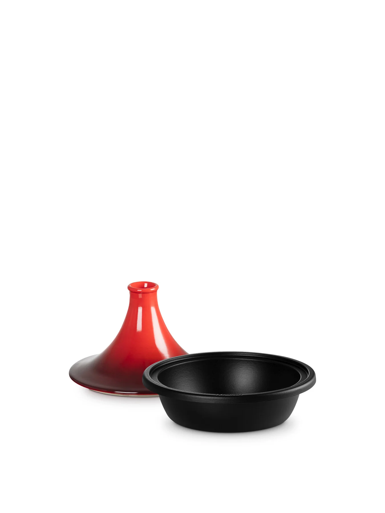 Cast Iron Tagine Cerise - Image 5