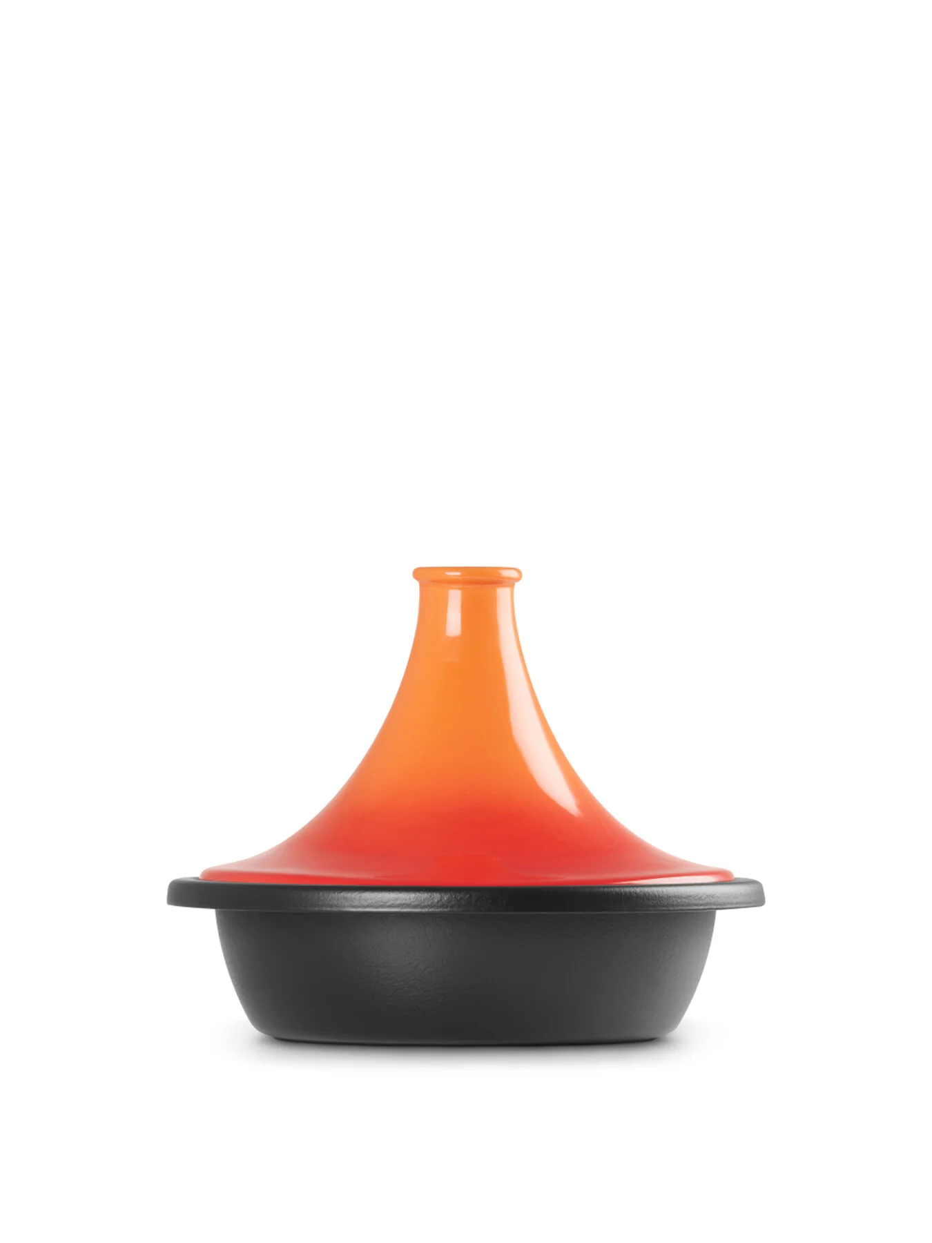 Cast Iron Tagine Volcanic - Image 3
