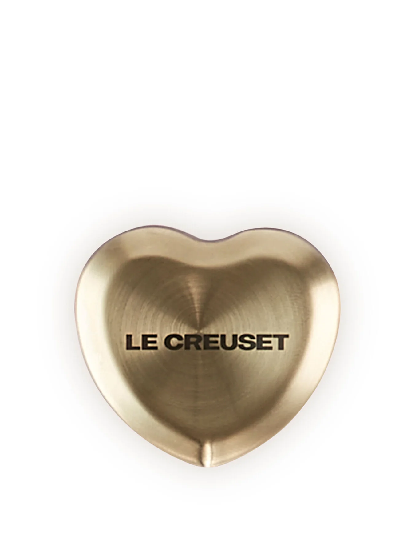 Heart Knob for Cast Iron Casseroles - Image 3