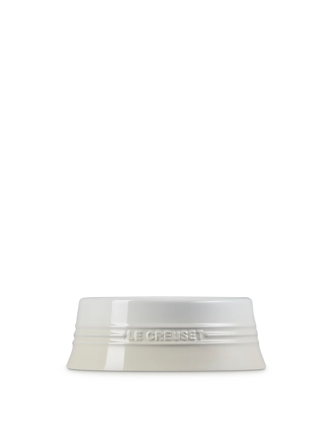 Medium Stoneware Pet Bowl - Image 6