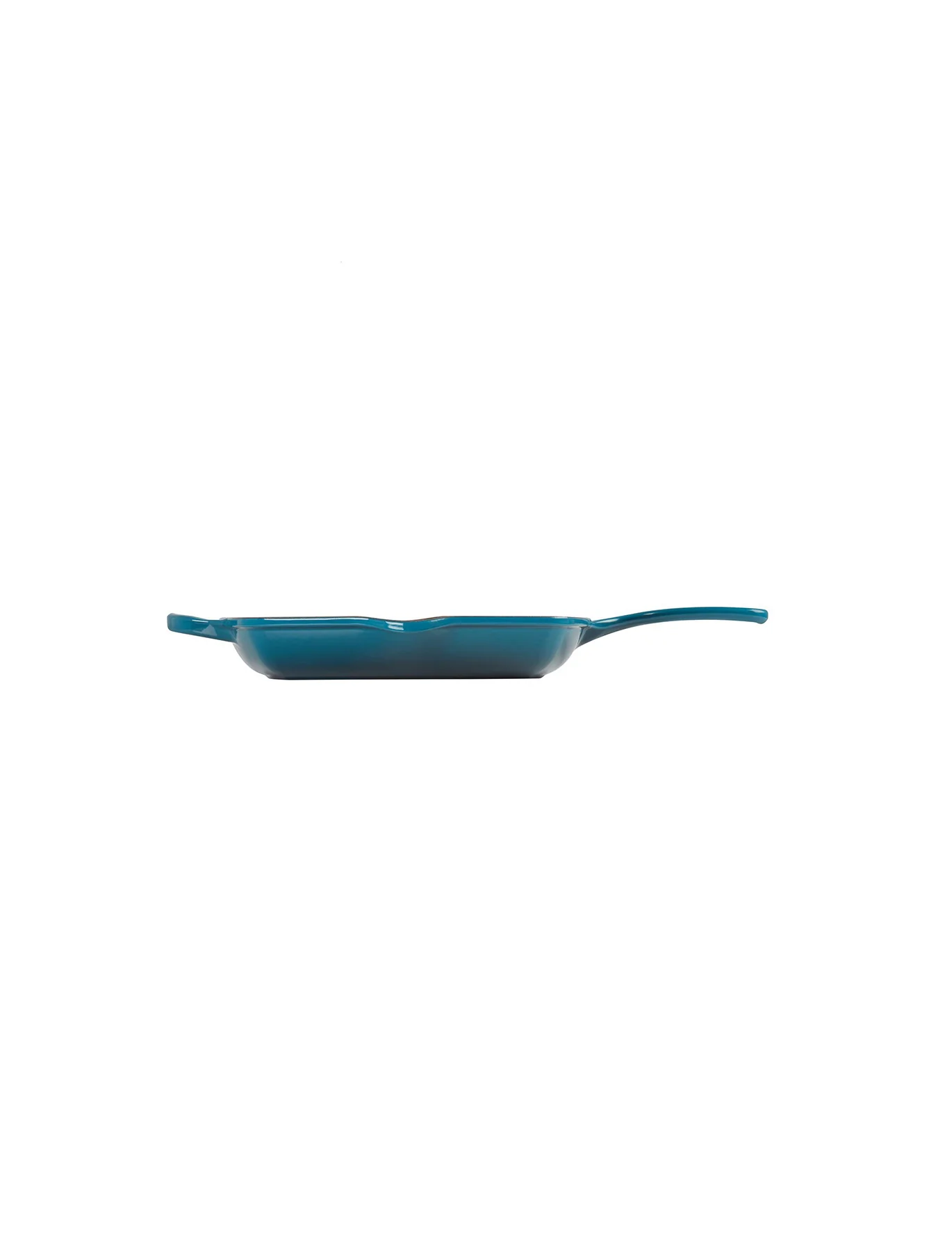 Signature Cast Iron Square Grillit 29cm - Image 3