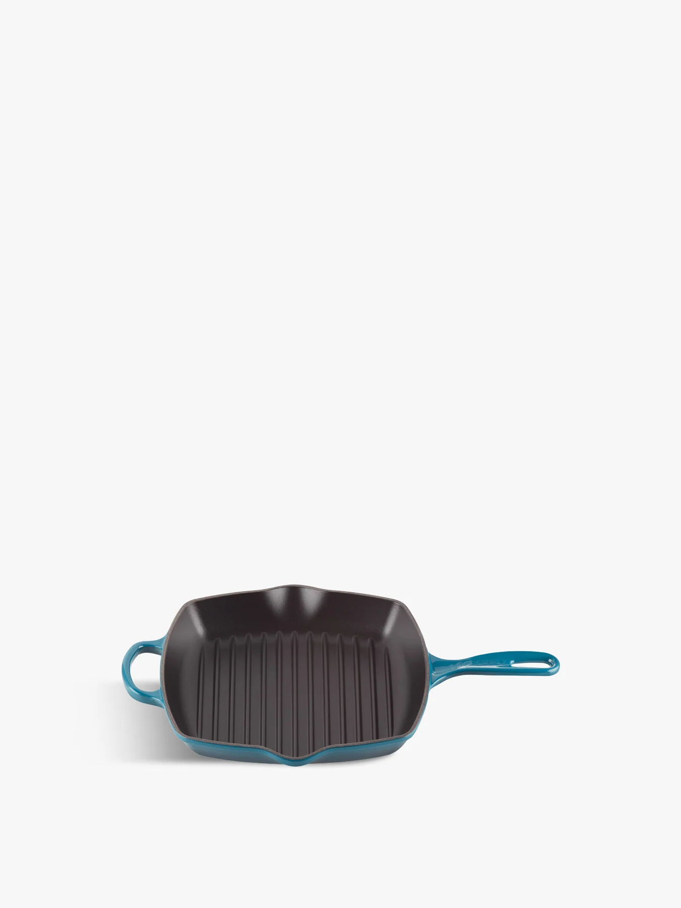 Signature Cast Iron Square Grillit 29cm - Image 5