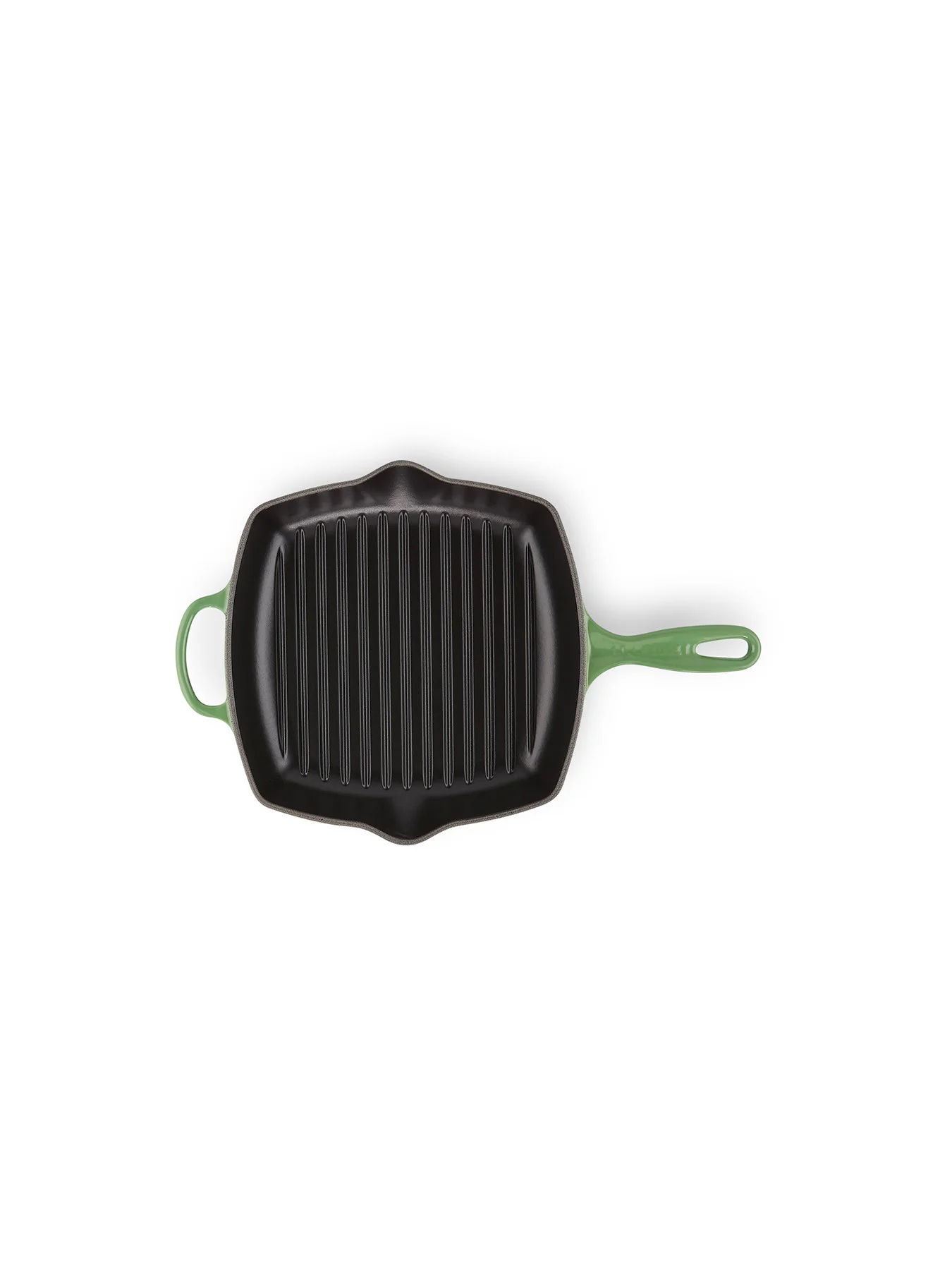 Signature Cast Iron Square Grillit 29cm - Image 4