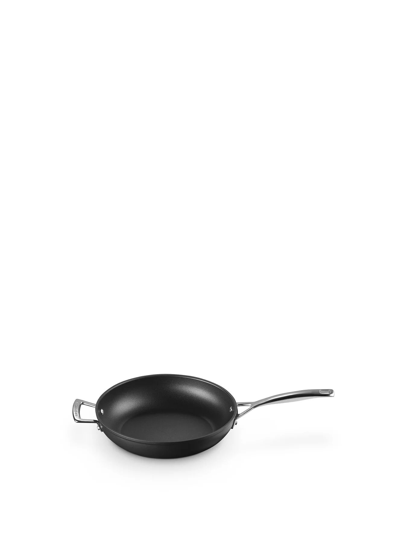 TNS 2 Piece Fry Pan Set - Image 2