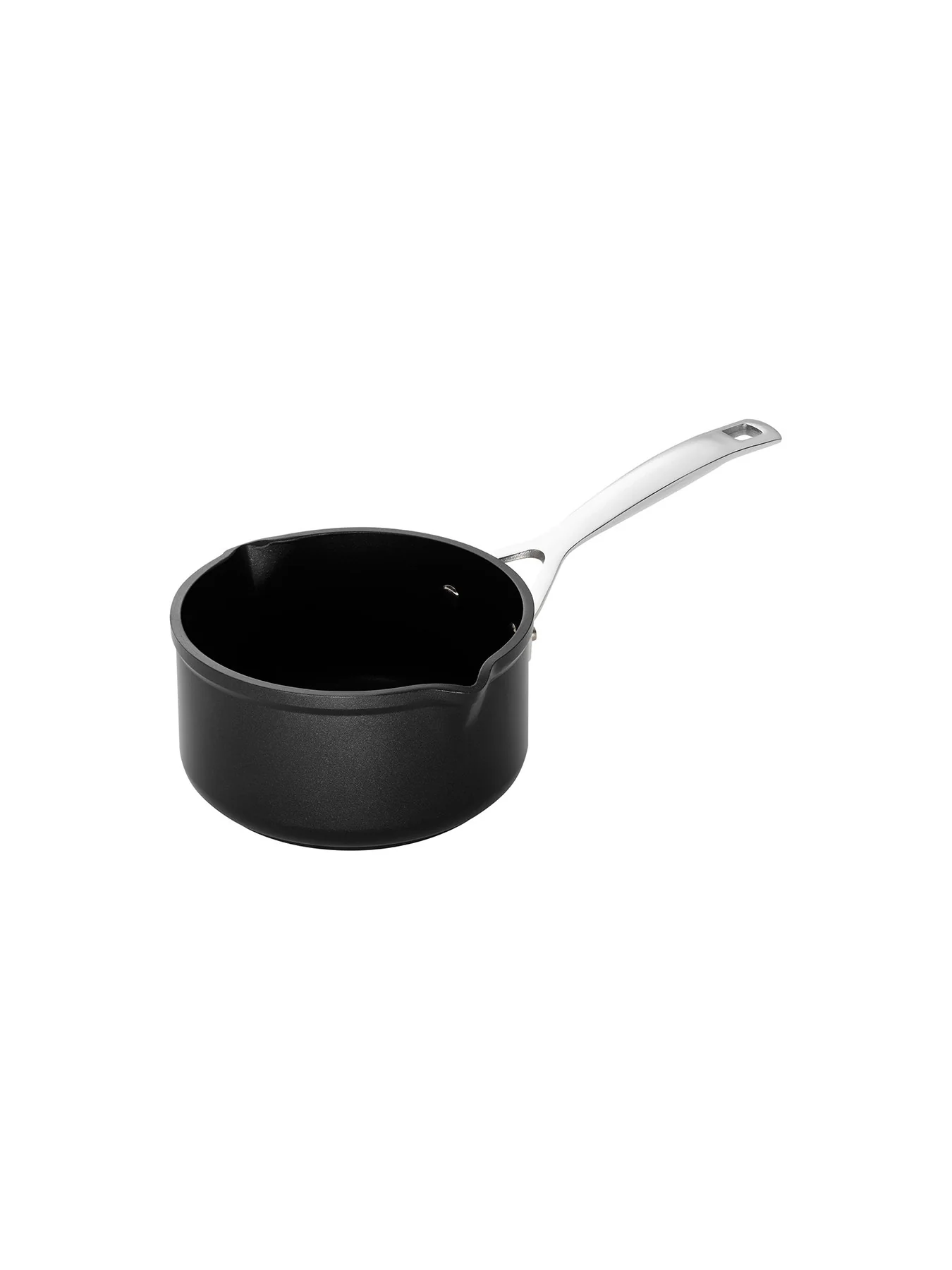 Toughened Non Stick 3 Piece Set - Image 2