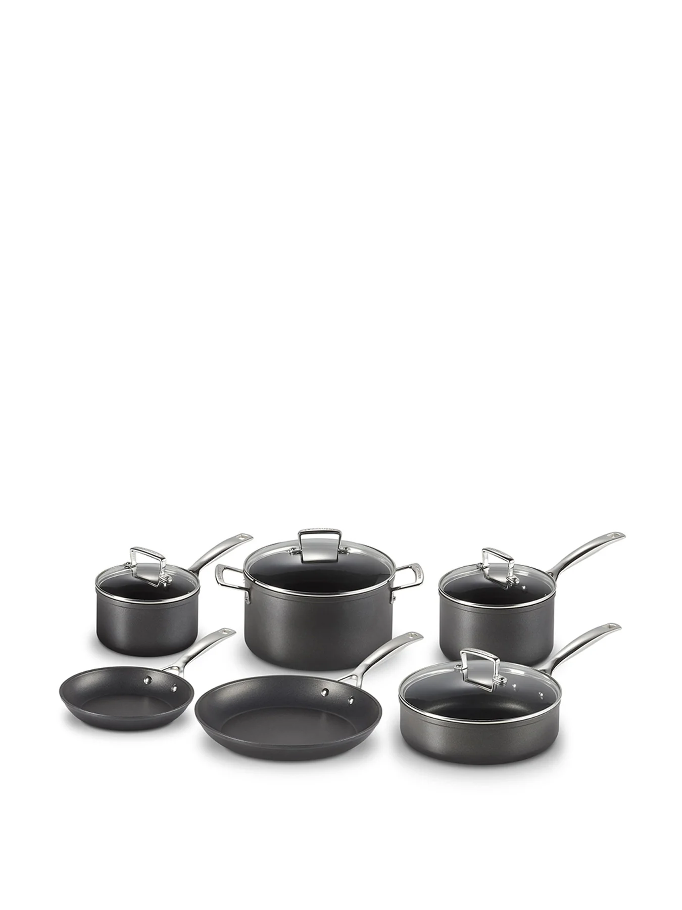TNS 6 Piece Set - Image 3