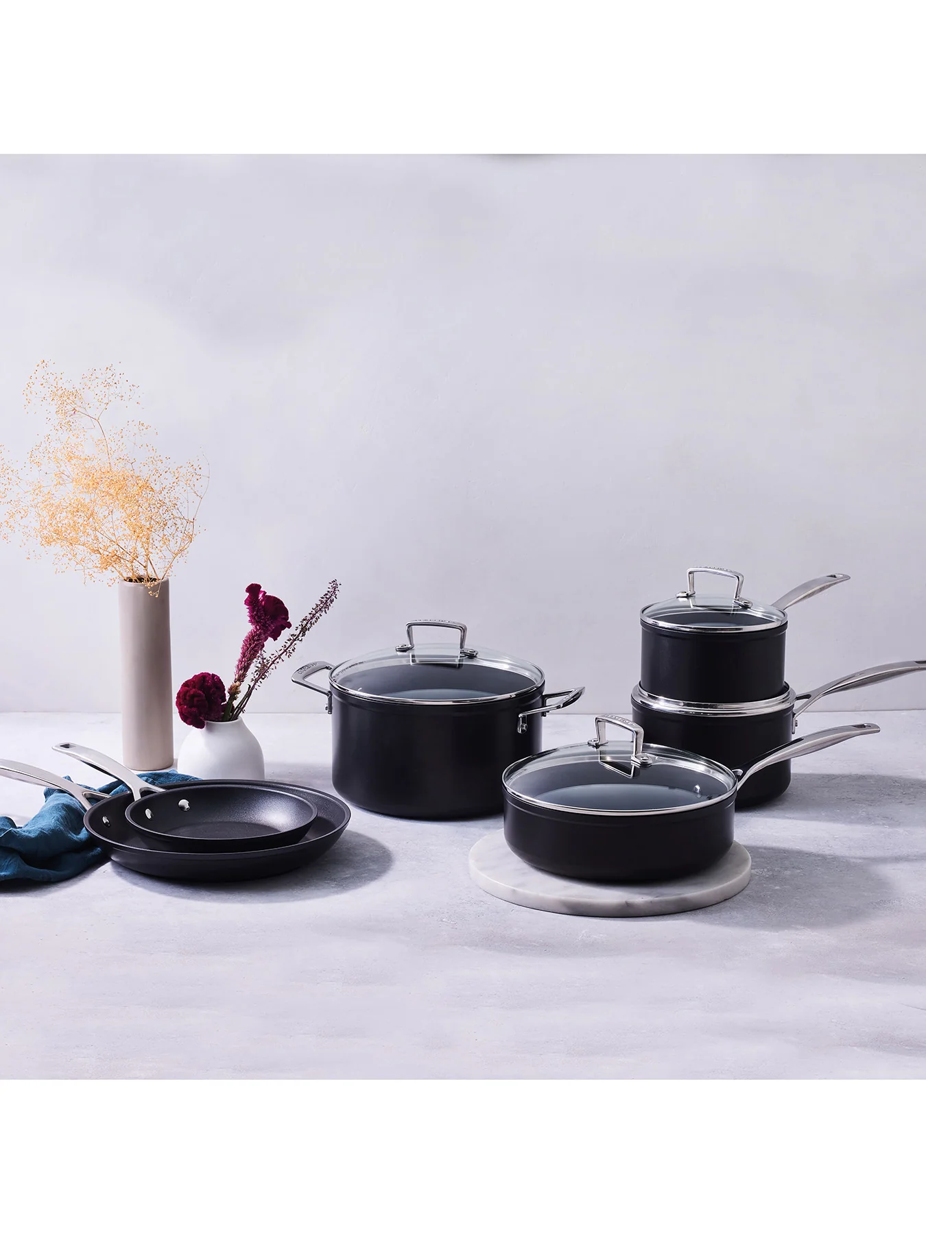 TNS 6 Piece Set - Image 4