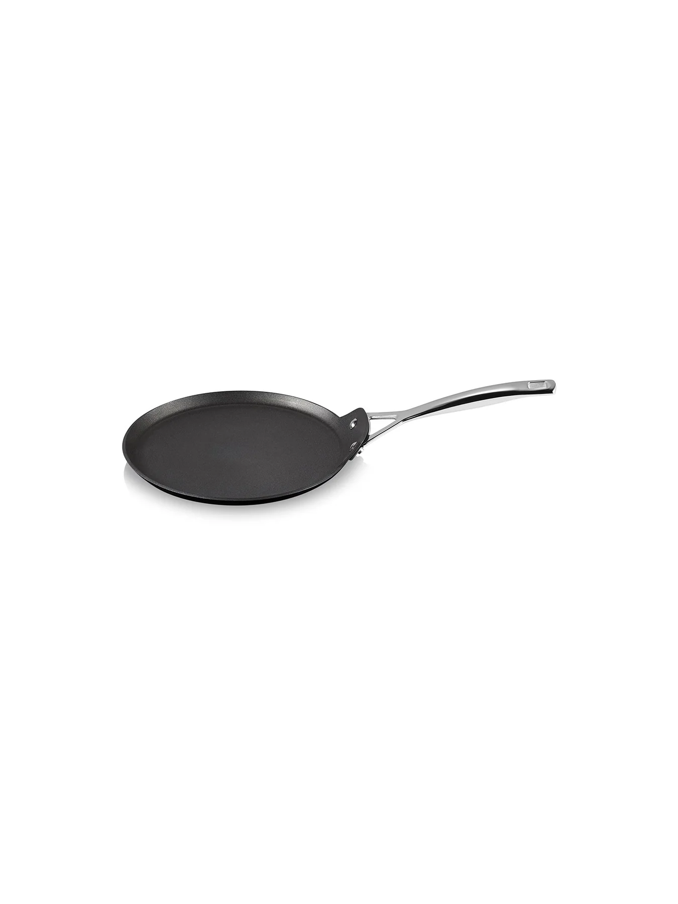 Toughened Non Stick Crepe Pan 24cm - Image 2