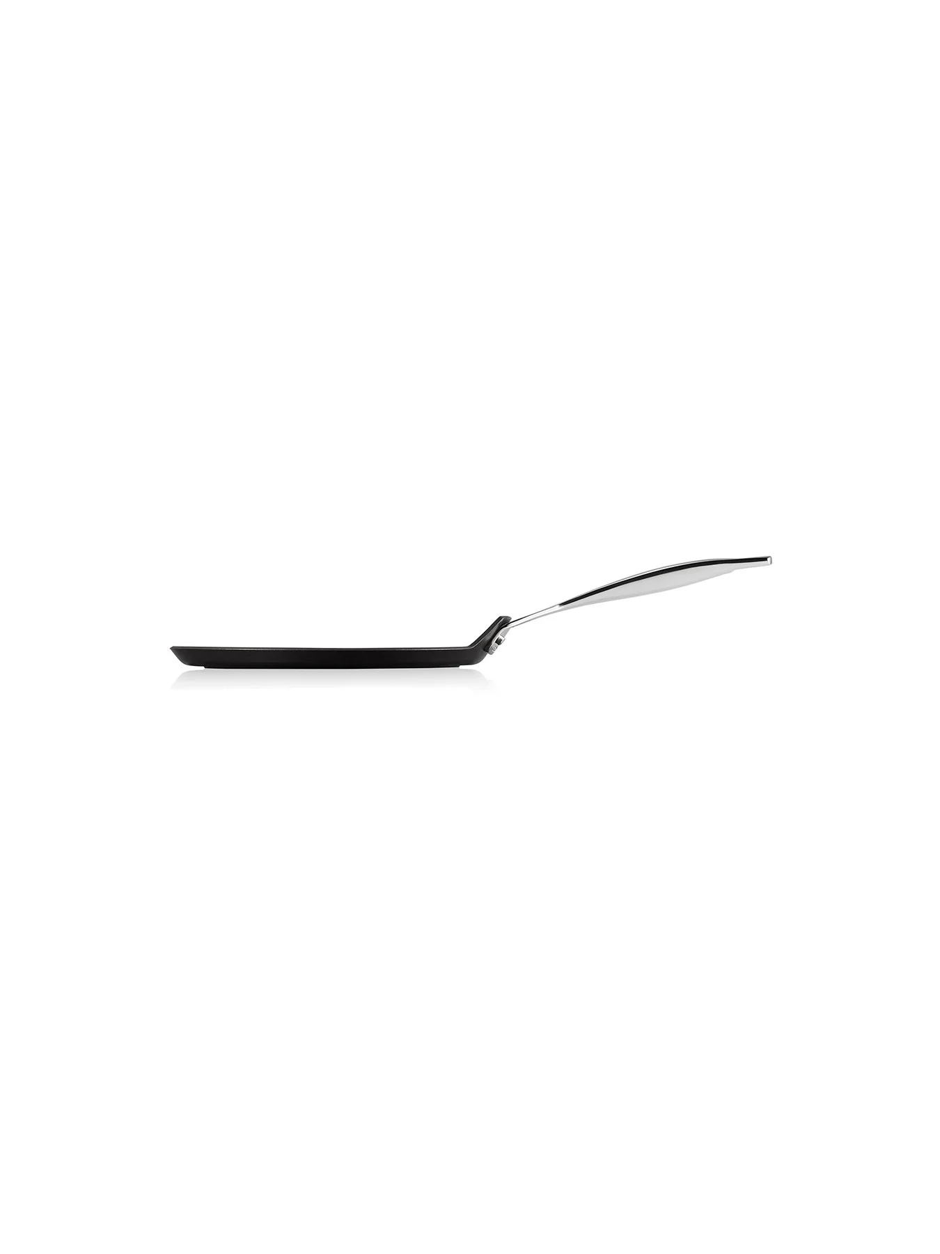 Toughened Non Stick Crepe Pan 24cm - Image 3