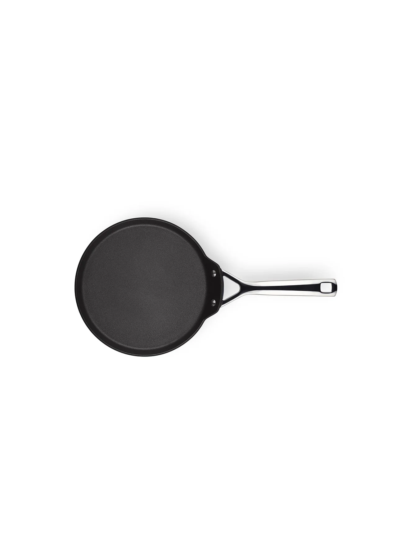 Toughened Non Stick Crepe Pan 24cm - Image 4