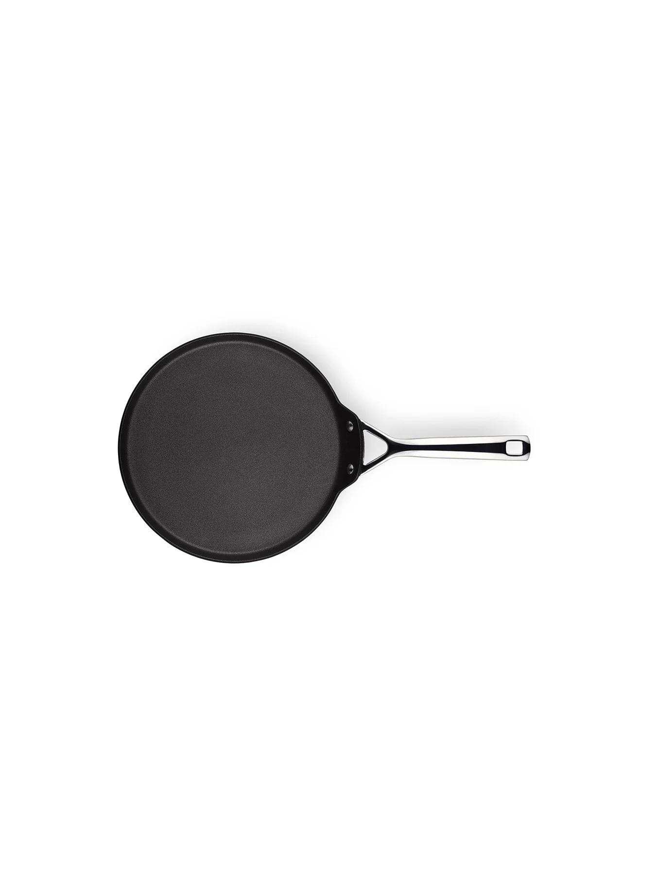Toughened Non Stick Crepe Pan 28cm - Image 4