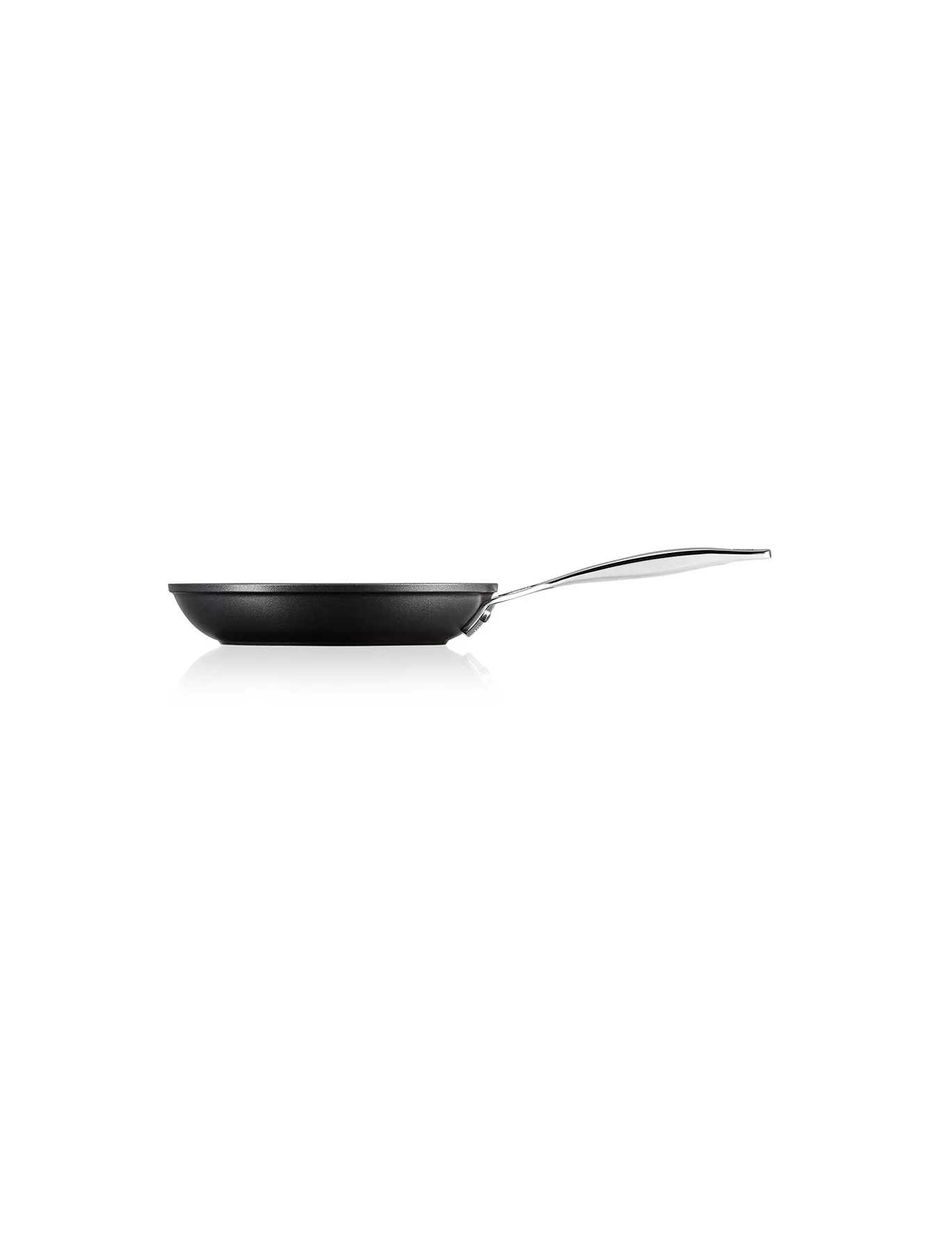 Toughened Non Stick Shallow Fry Pan 20cm - Image 3