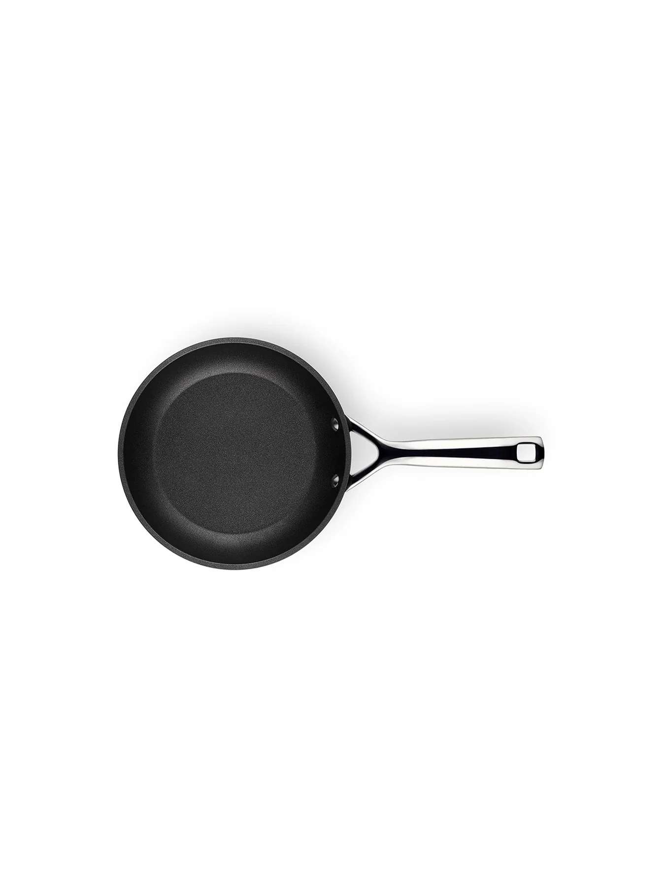 Toughened Non Stick Shallow Fry Pan 20cm - Image 4