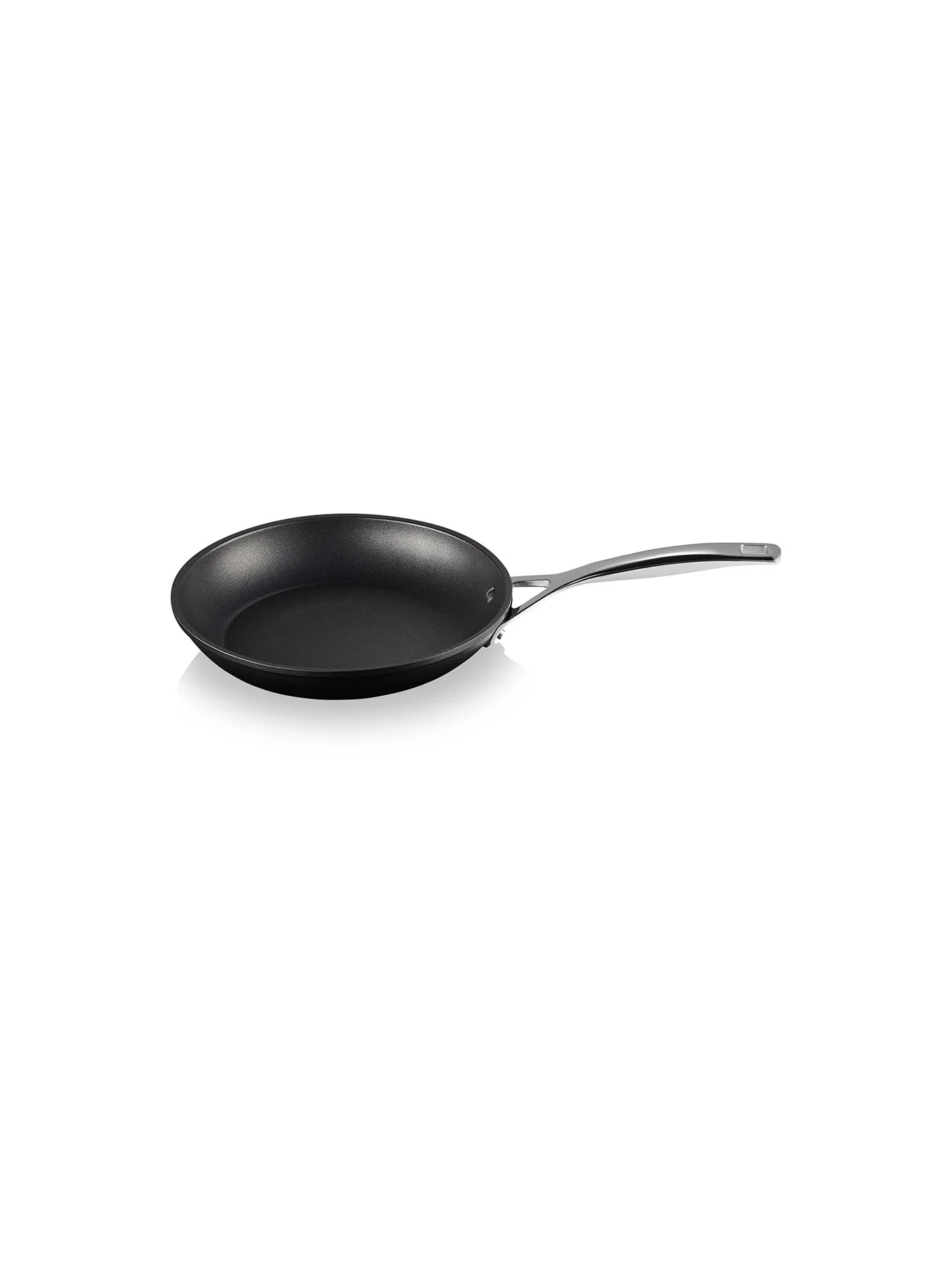Toughened Non Stick Shallow Fry Pan 24cm - Image 2