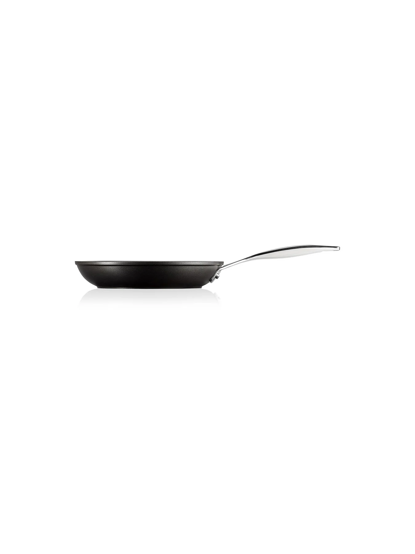 Toughened Non Stick Shallow Fry Pan 24cm - Image 3