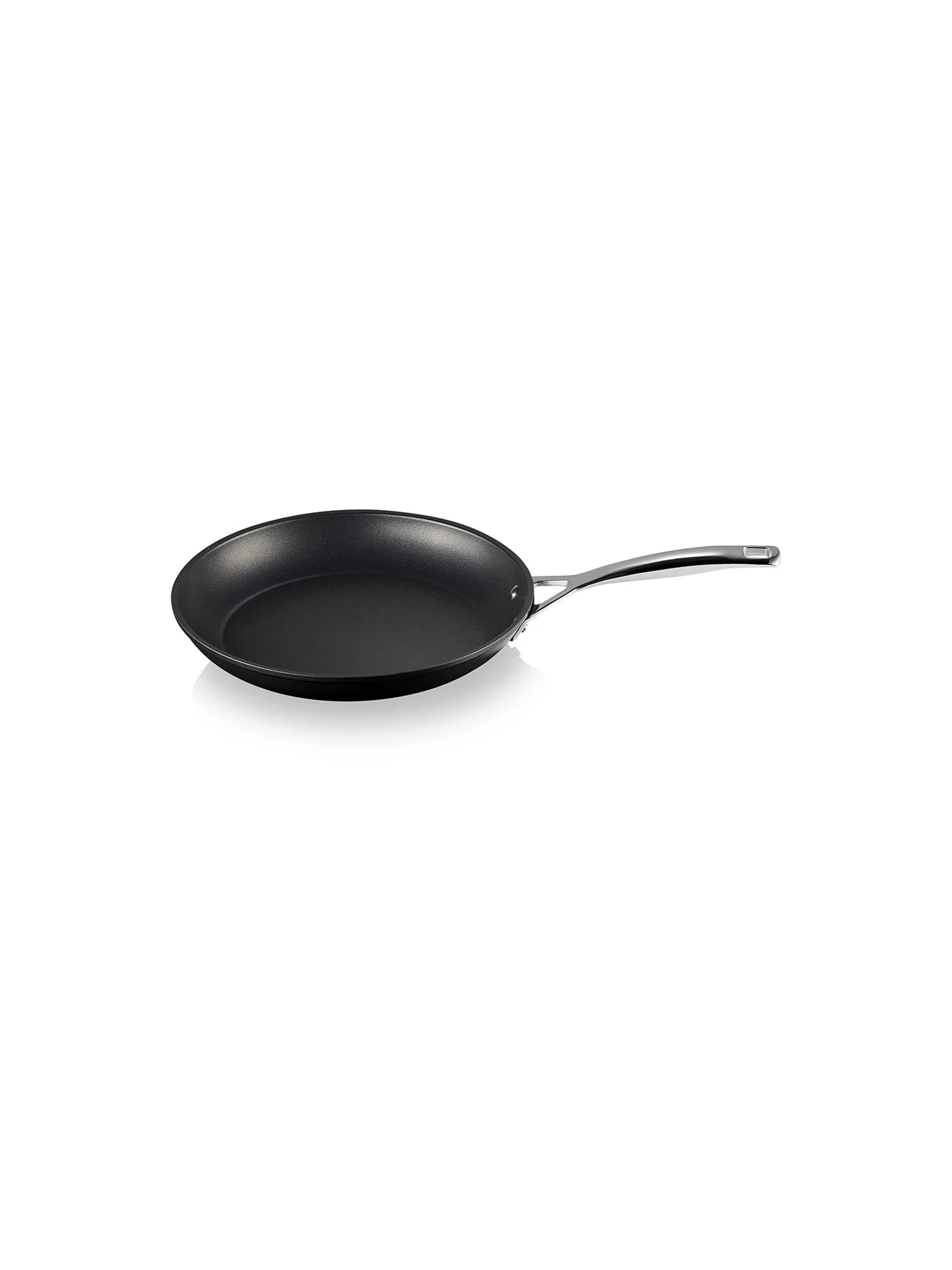 Toughened Non Stick Shallow Fry Pan 28cm - Image 2