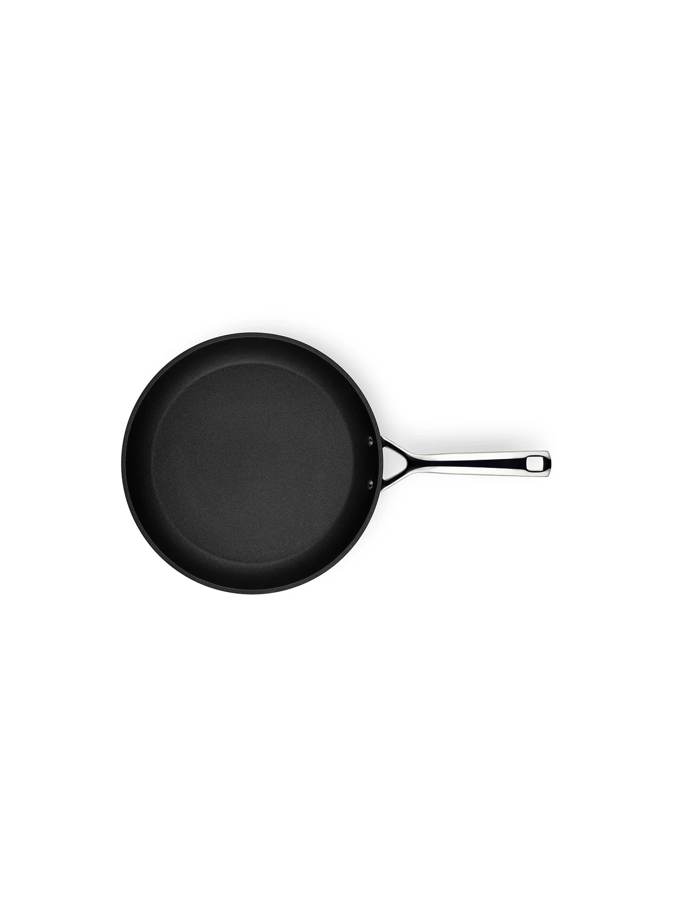 Toughened Non-Stick Shallow Frying Pan 30cm - Image 4