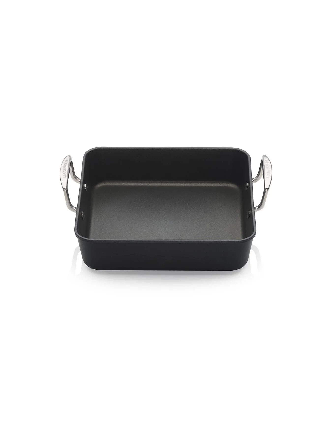 Toughened Non Stick Square Roaster 26cm - Image 2