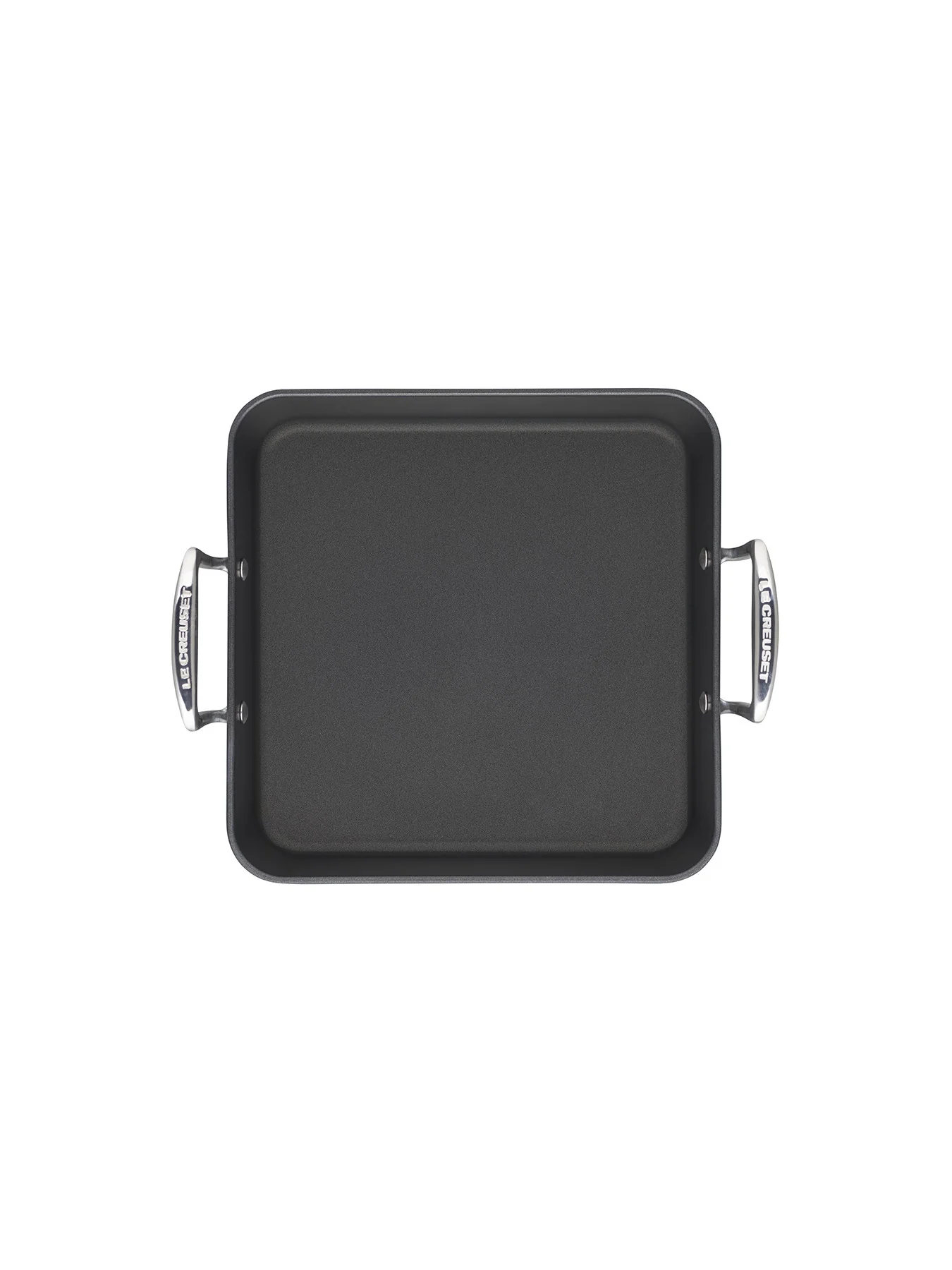 Toughened Non Stick Square Roaster 26cm - Image 4