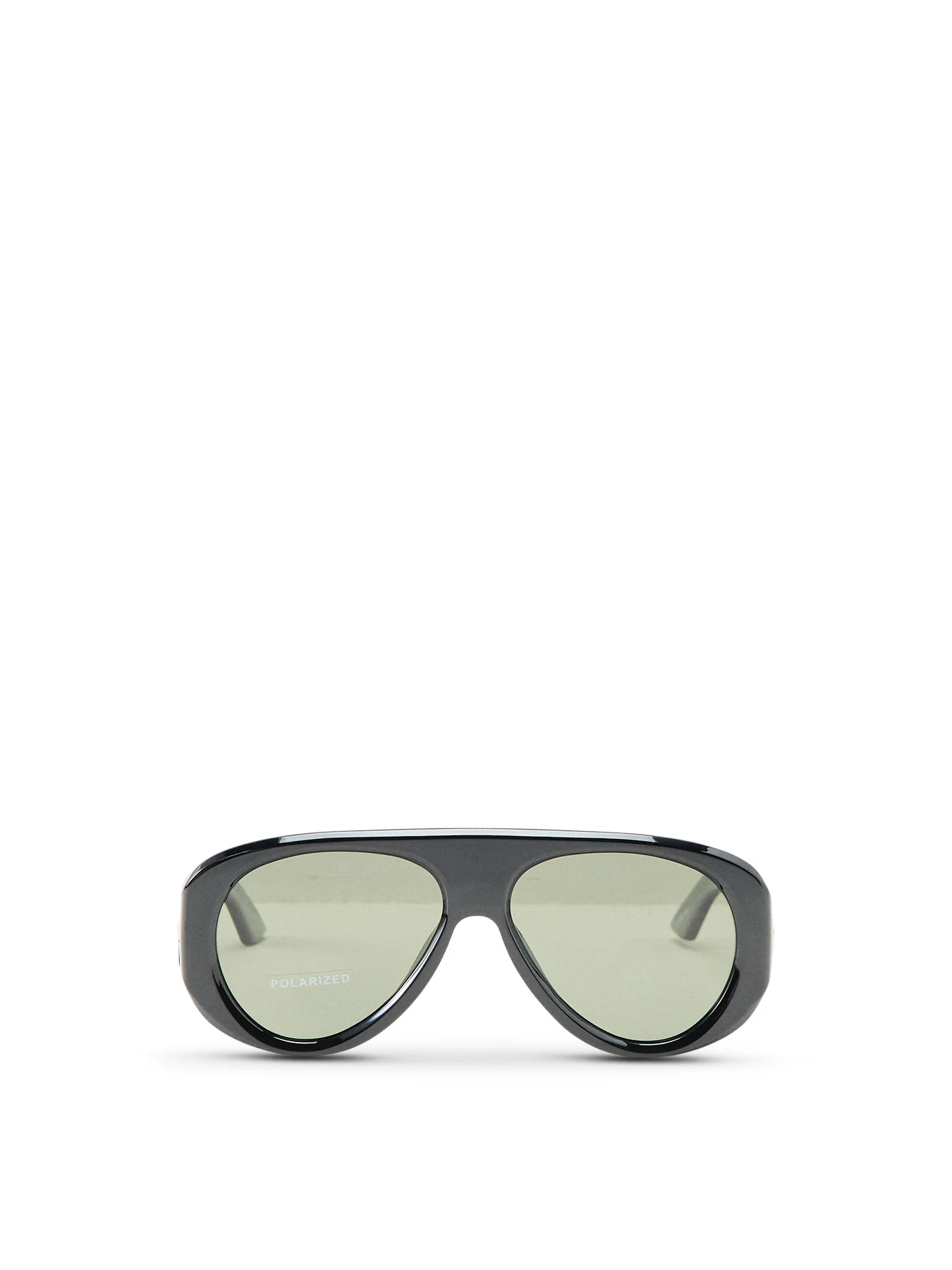 Dream Boat Sunglasses Black
