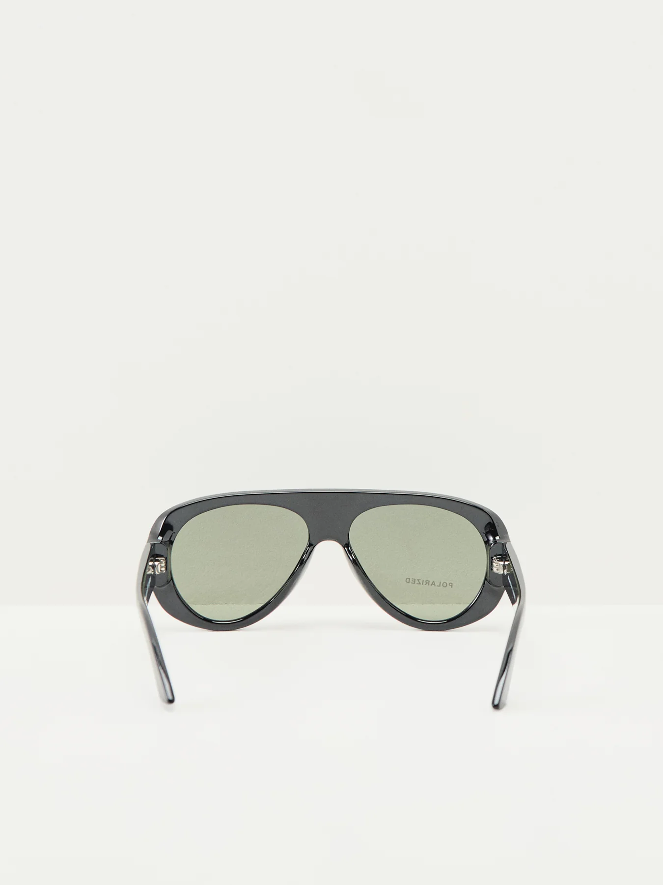 Dream Boat Sunglasses Black - Image 2