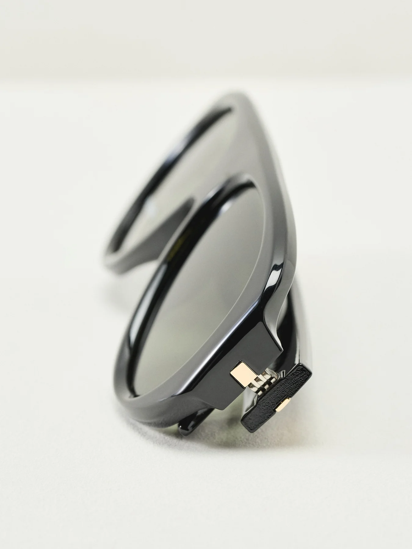 Dream Boat Sunglasses Black - Image 3