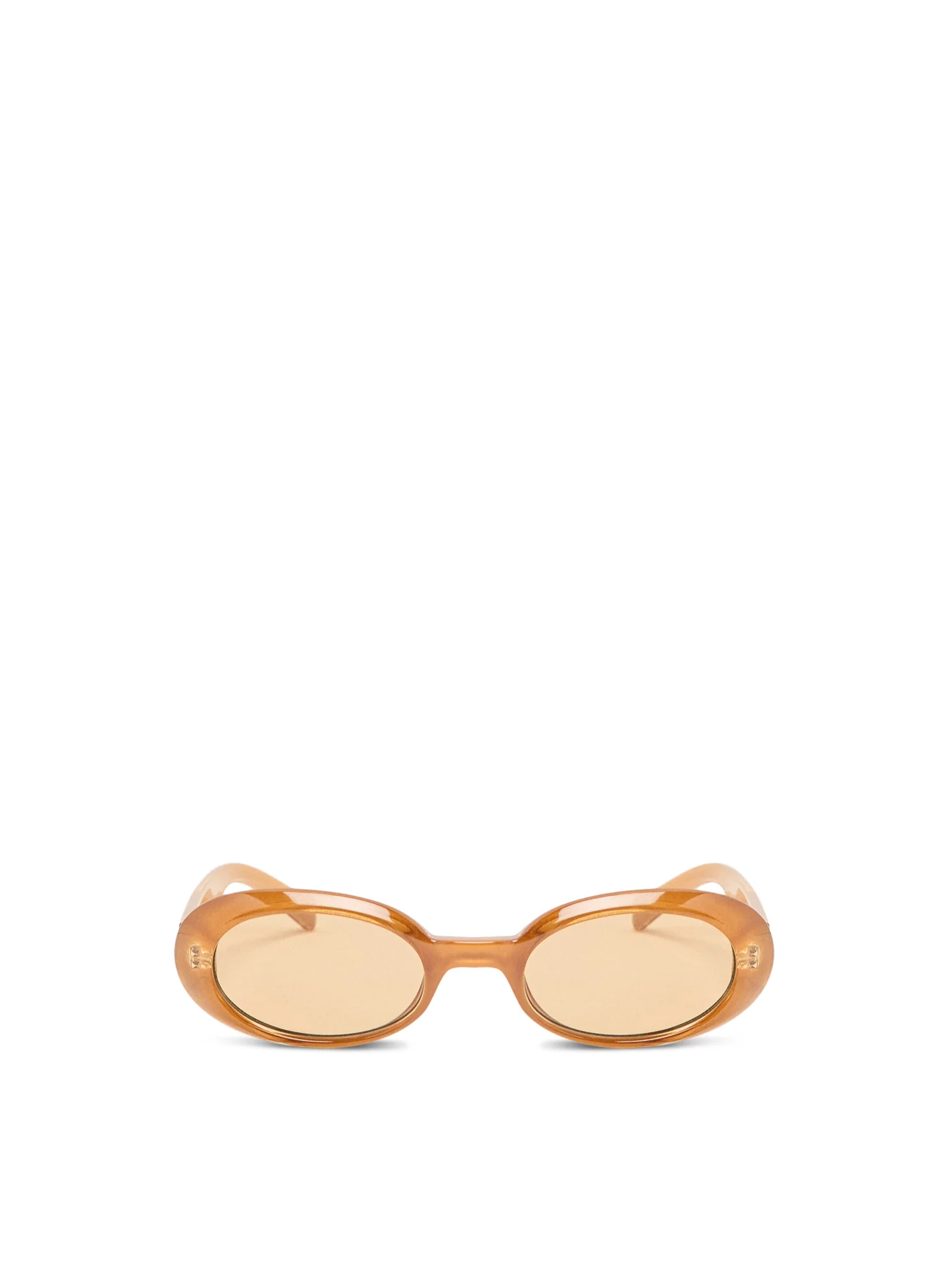 Work It Sunglasses Brown