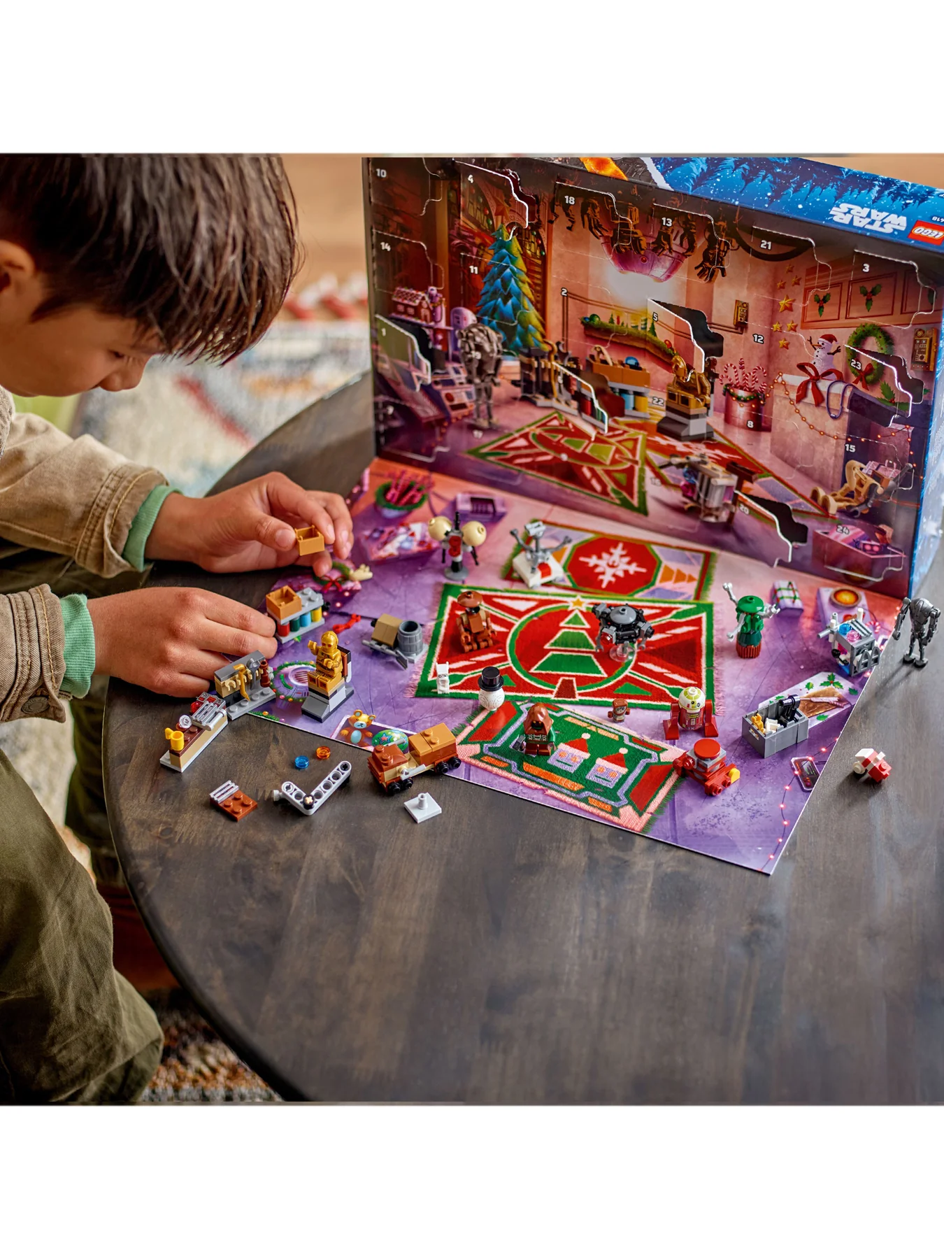 Star Wars Advent Calendar 2025 - Image 3