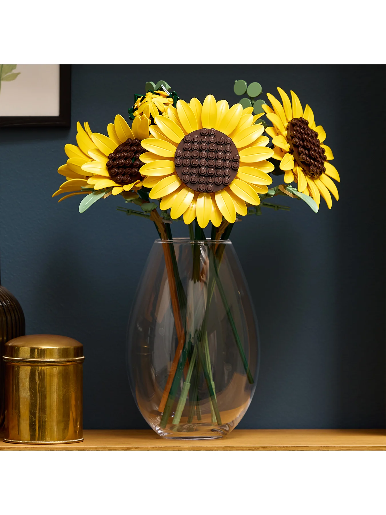 Botanicals Collection Build Set 11502 - Image 2