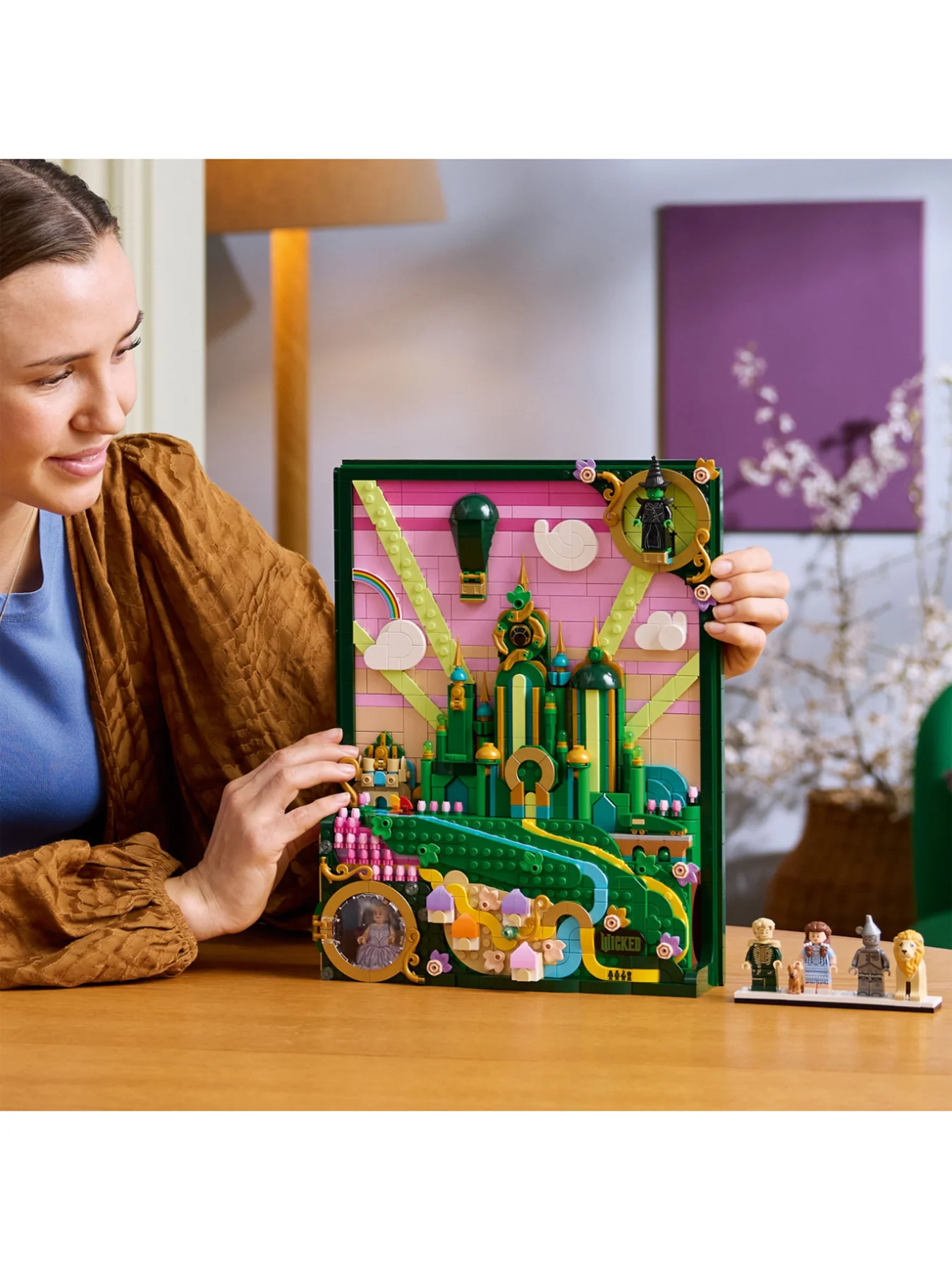 LEGO Bright Set 75685 - Image 2