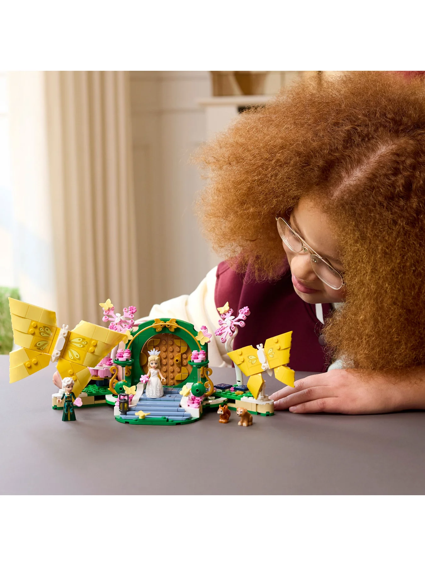 LEGO Bright Set 75688 - Image 3
