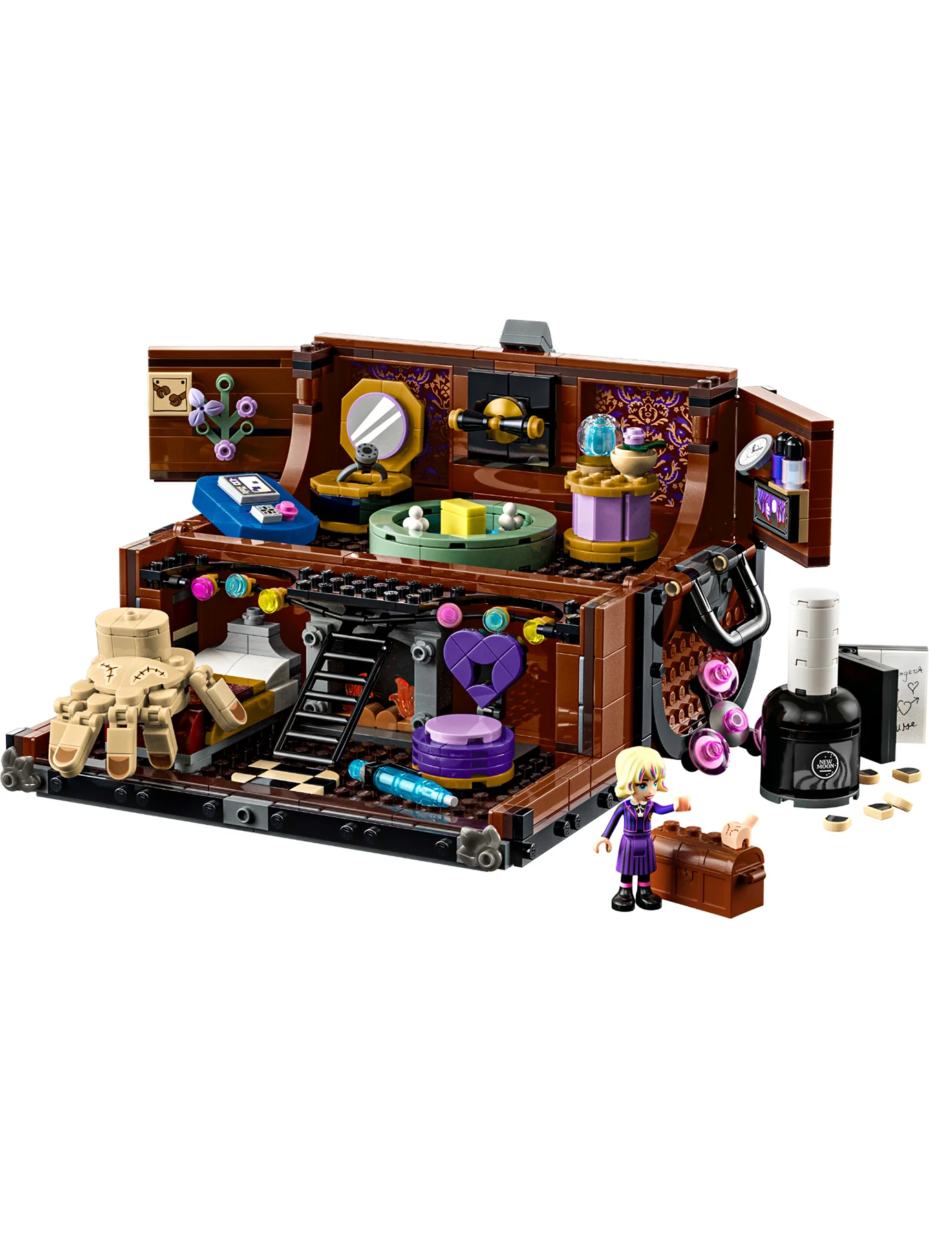 LEGO Buffalo 76785 - Image 3