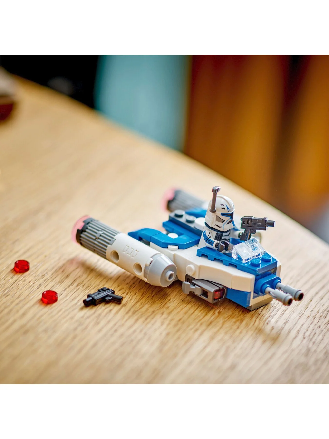 Captain Rex Y-Wing Microfighter 75391 - Image 3