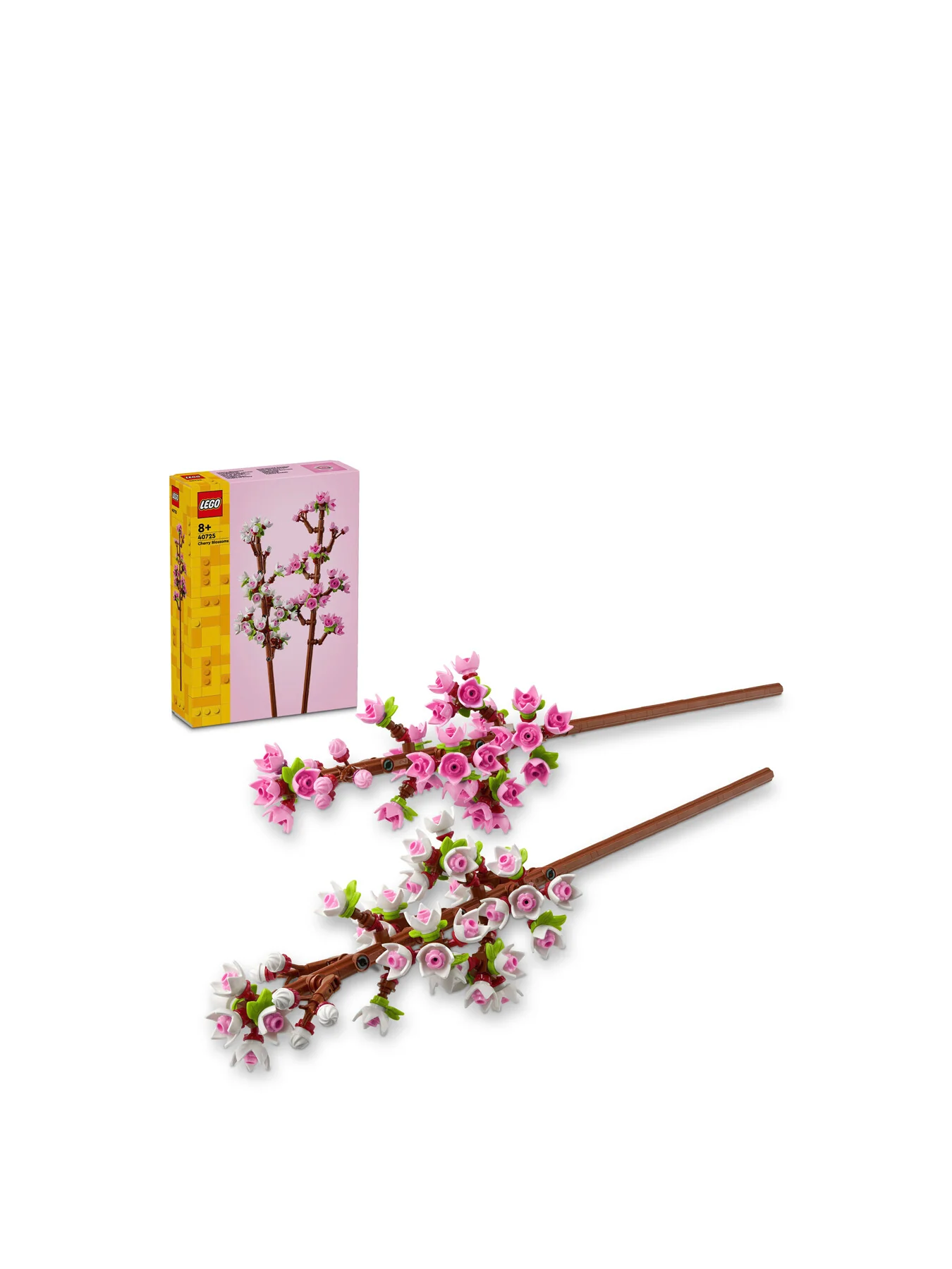 Cherry Blossoms 40725 - Image 2