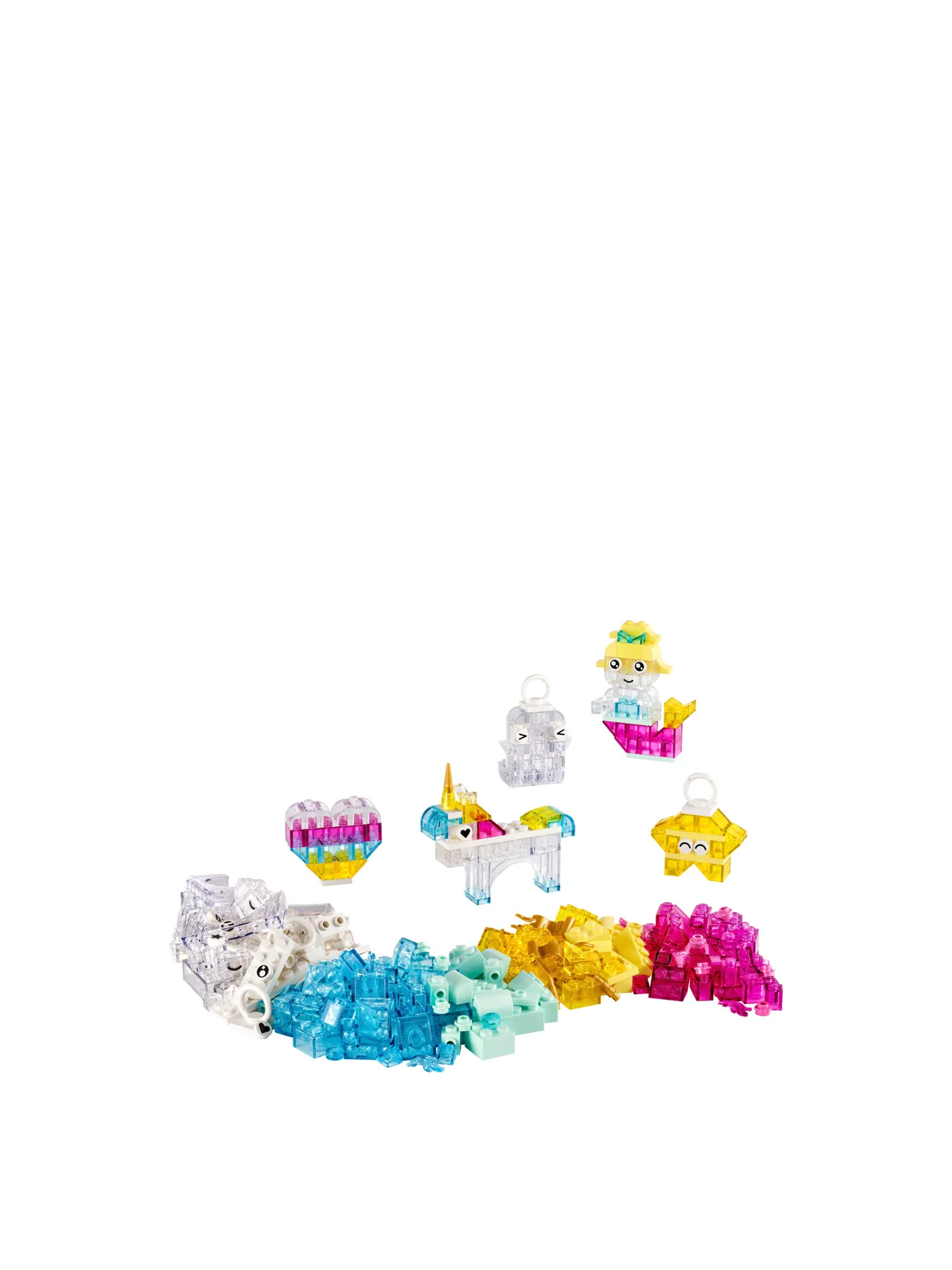 Magical Transparent Box 11040 - Image 2