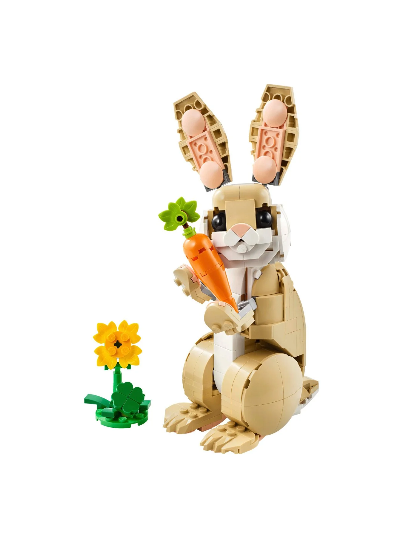 Cute Bunny 31162 - Image 2